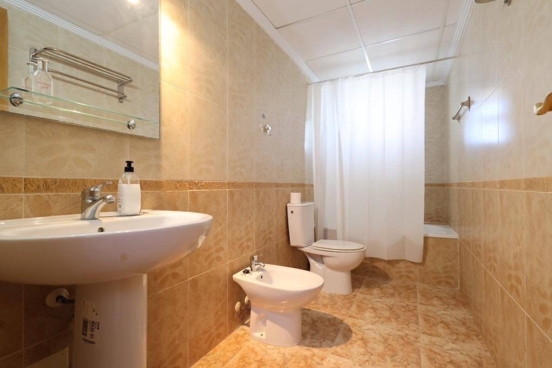 Resale - Plot / Land - JAVALI NUEVO - Javalí Nuevo