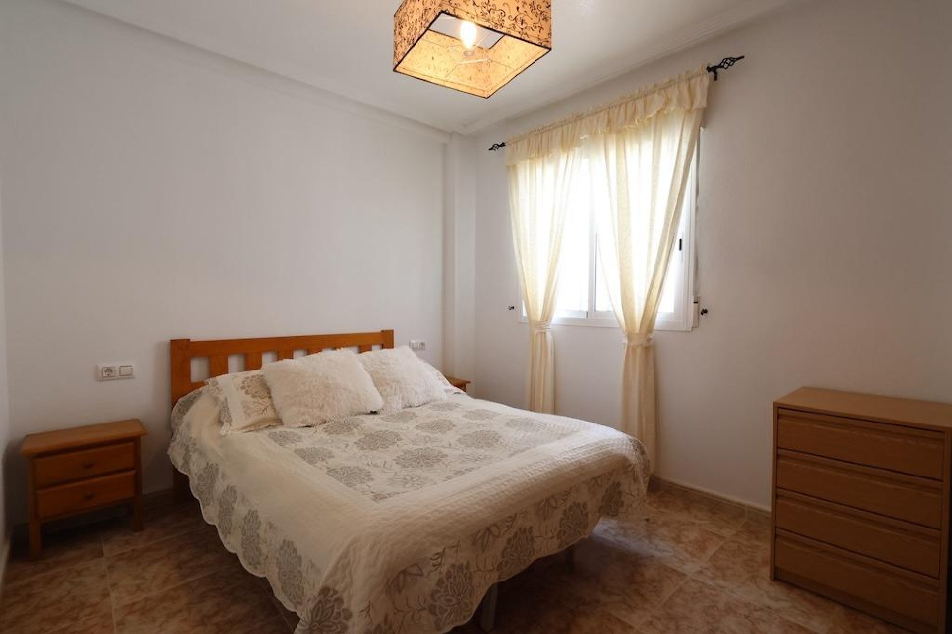 Resale - Plot / Land - JAVALI NUEVO - Javalí Nuevo