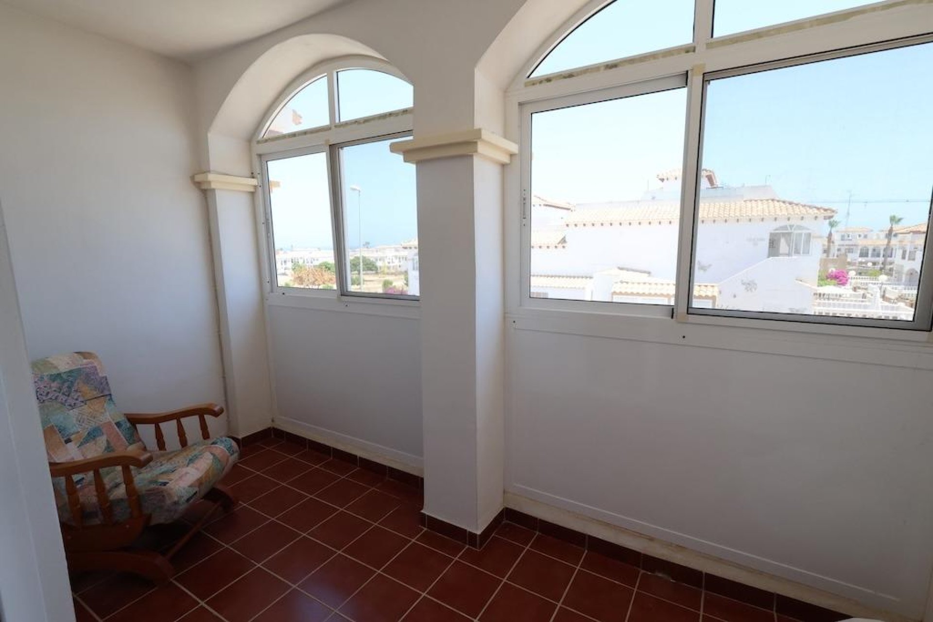 Resale - Plot / Land - JAVALI NUEVO - Javalí Nuevo