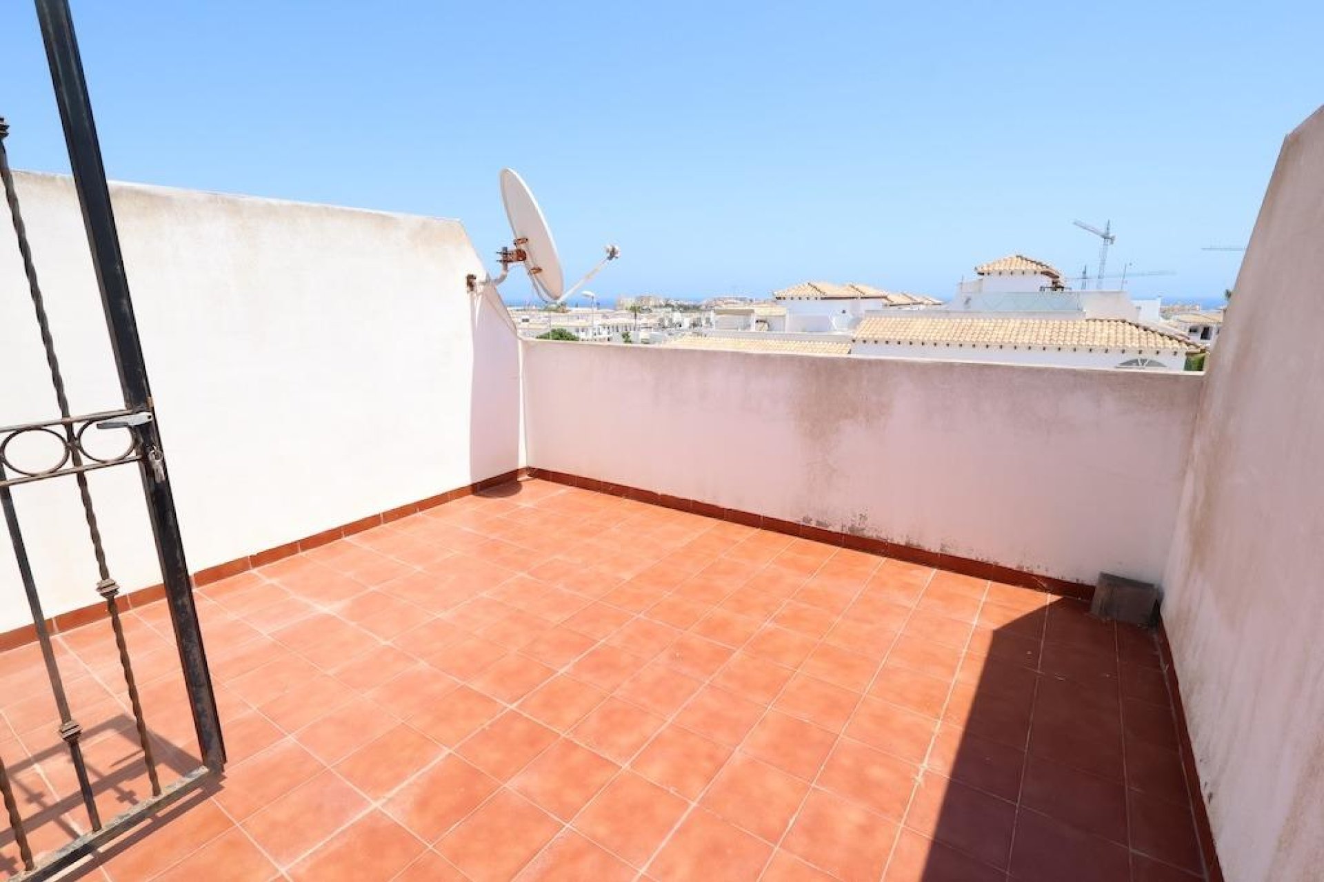Resale - Plot / Land - JAVALI NUEVO - Javalí Nuevo