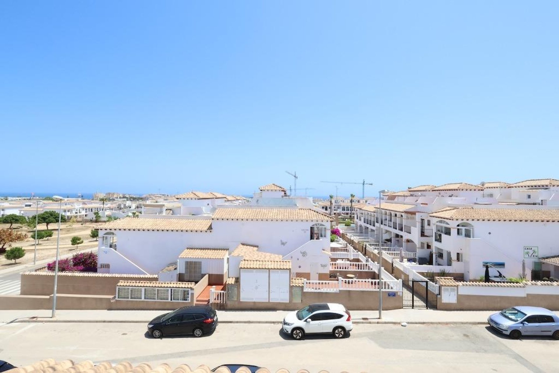 Resale - Plot / Land - JAVALI NUEVO - Javalí Nuevo