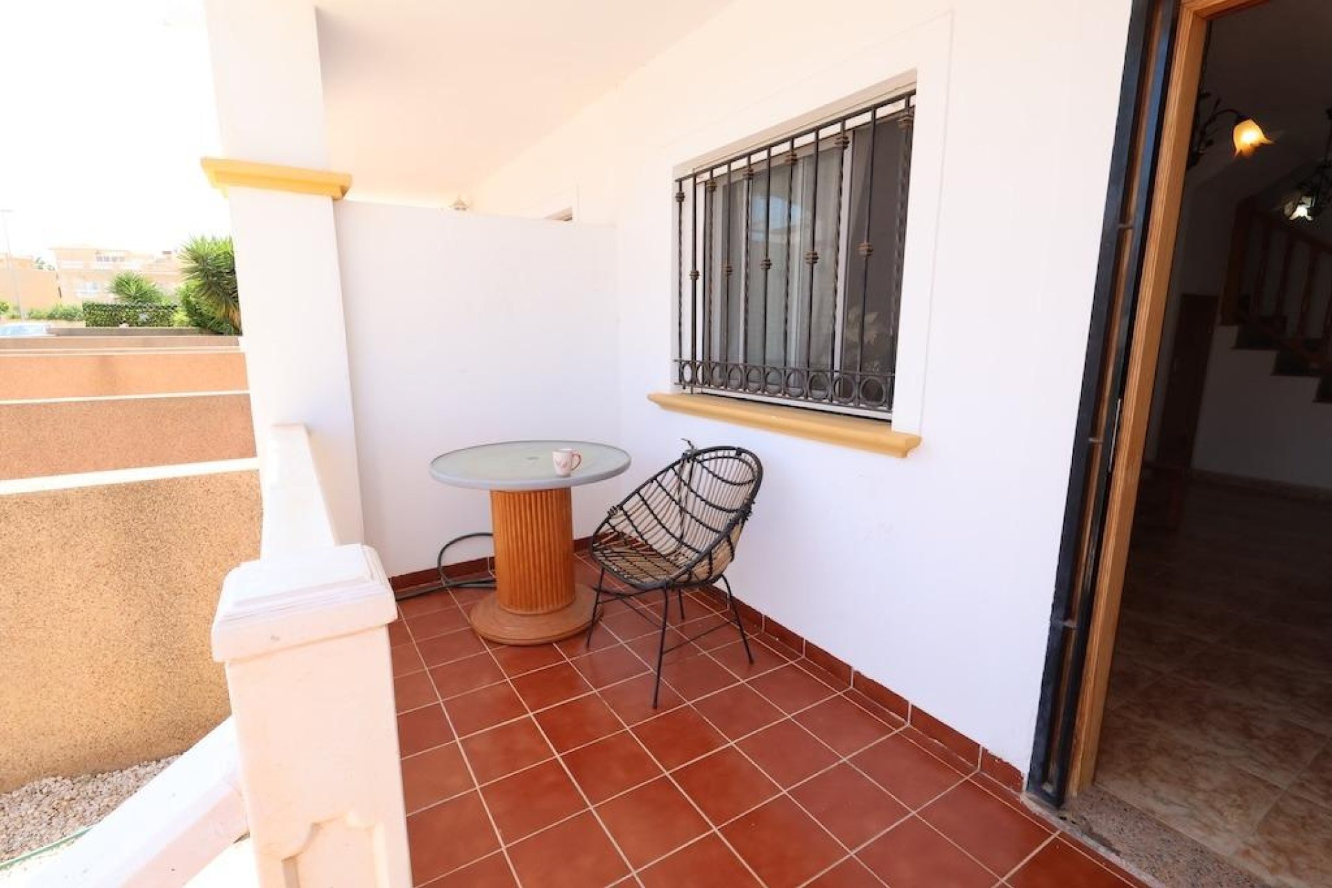 Resale - Plot / Land - JAVALI NUEVO - Javalí Nuevo