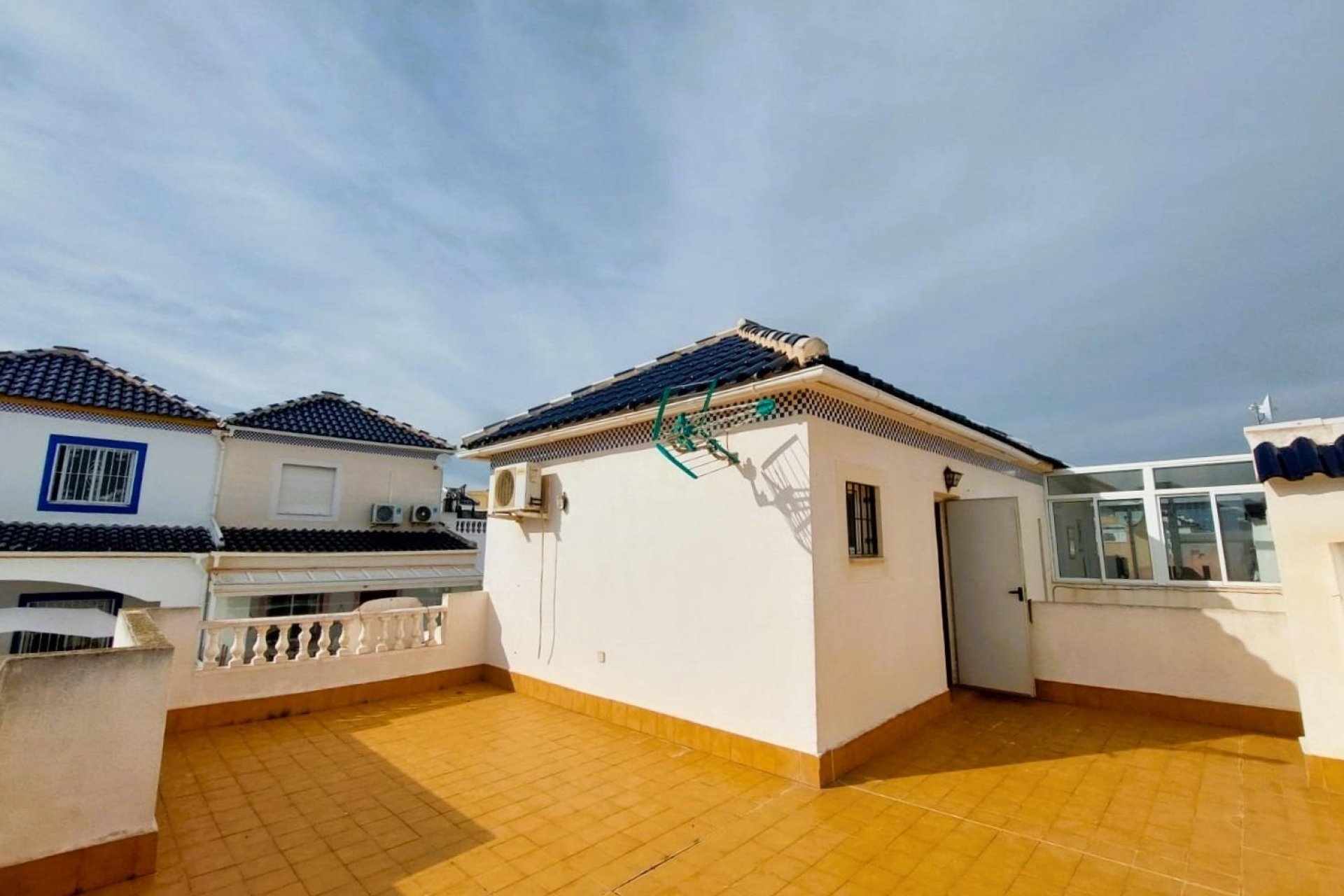 Resale - Quad - Torrevieja - Los Altos