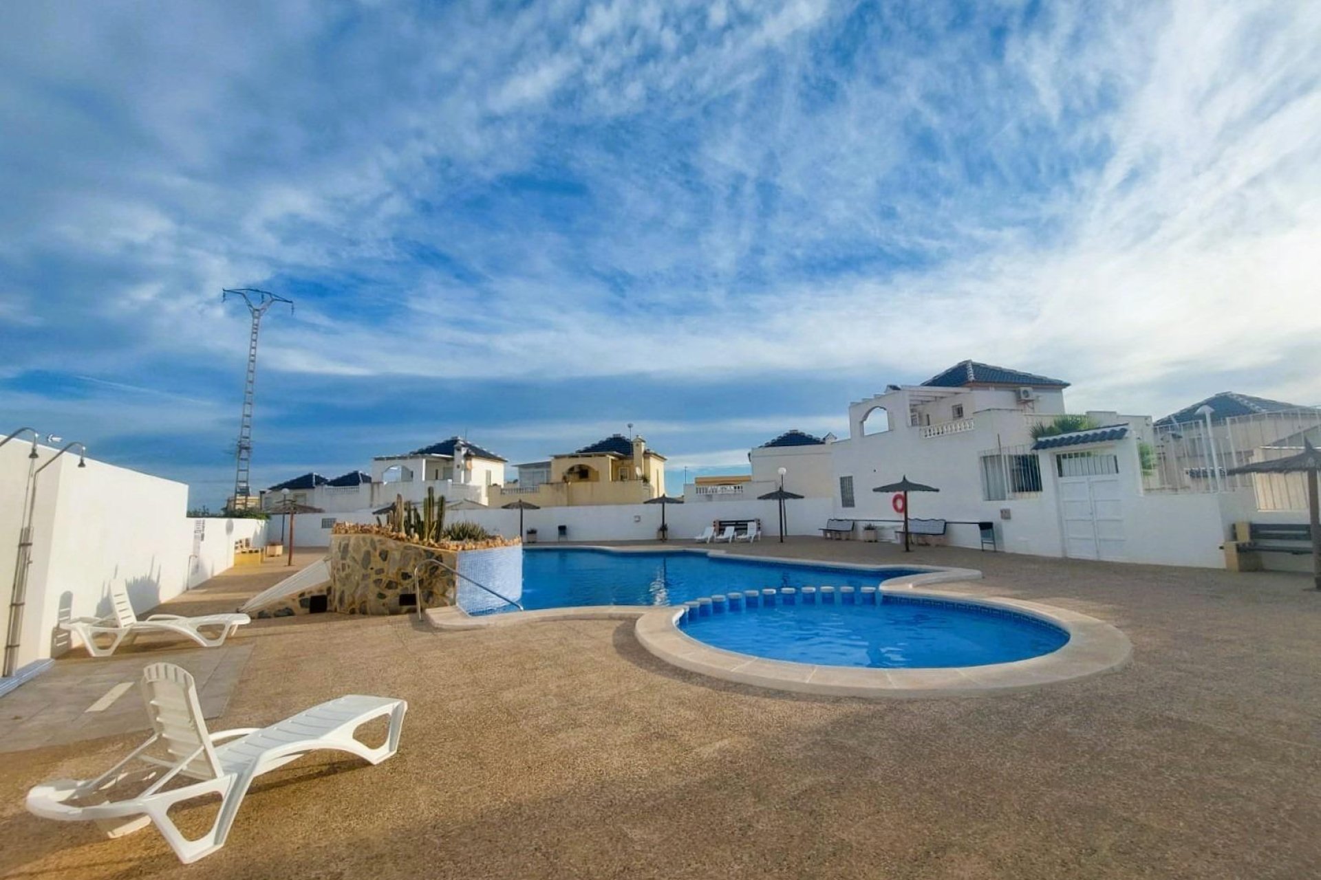 Resale - Quad - Torrevieja - Los Altos