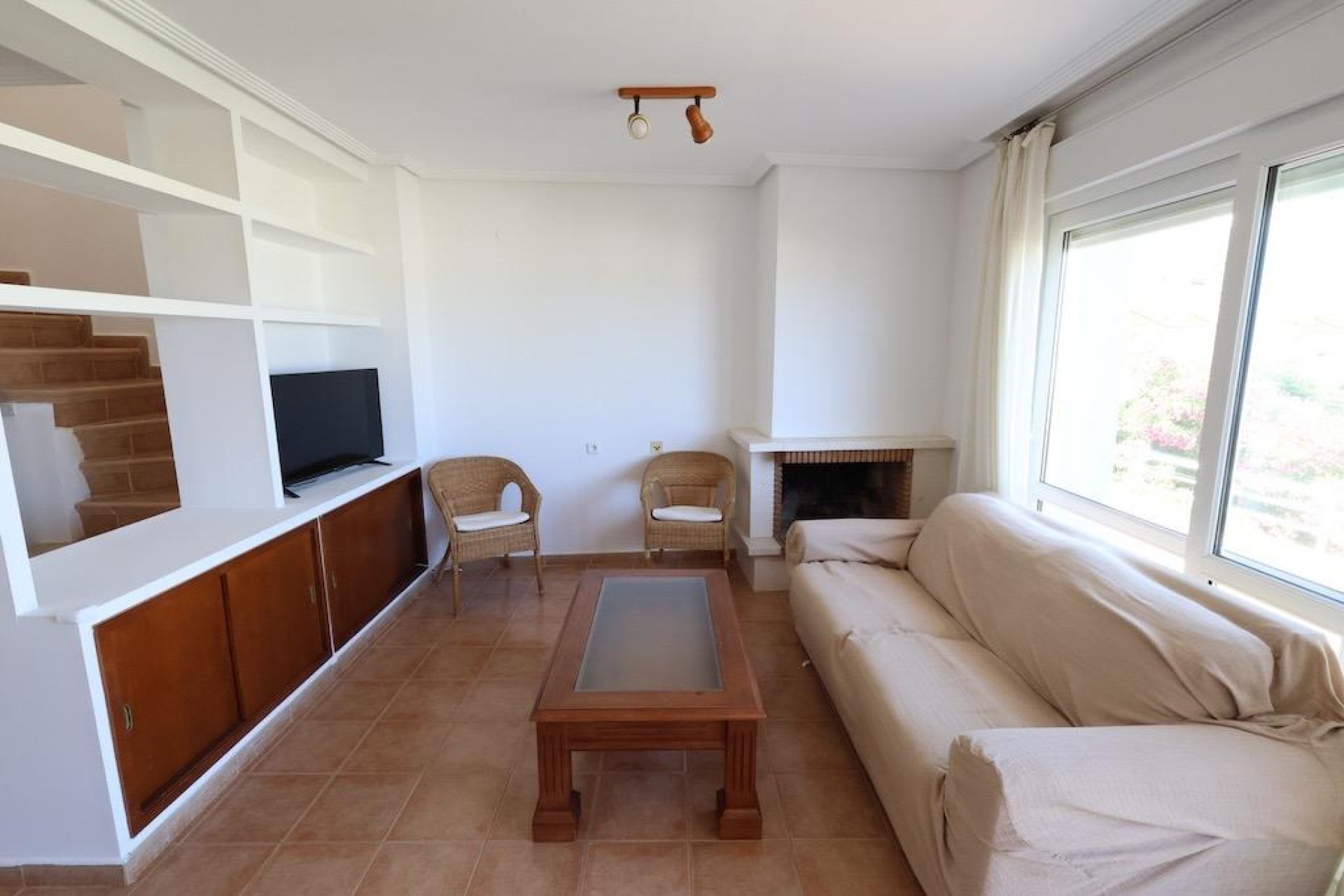 Resale - semi-detached house - Orihuela Costa - Agua Marina