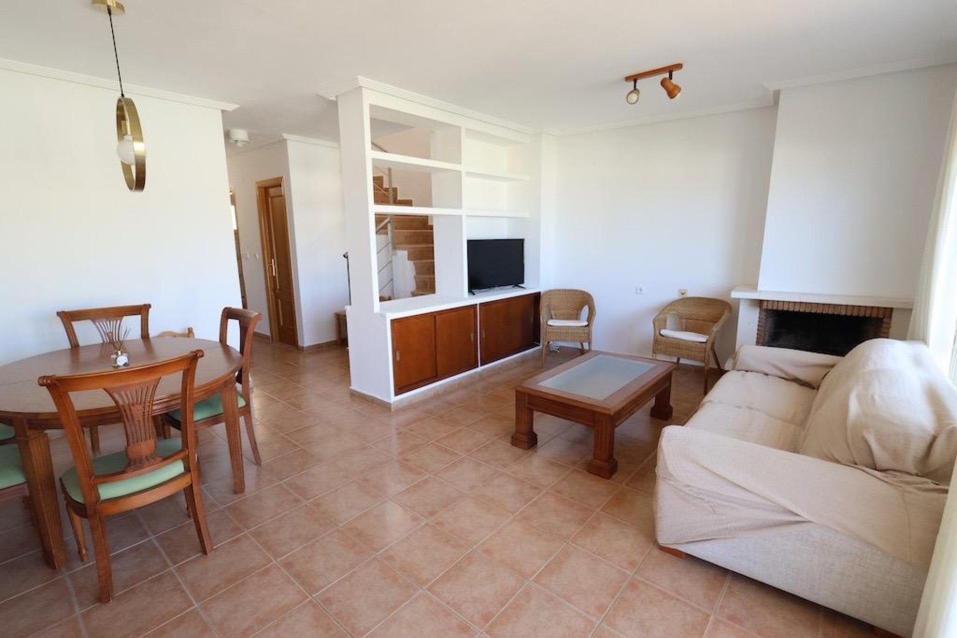Resale - semi-detached house - Orihuela Costa - Agua Marina