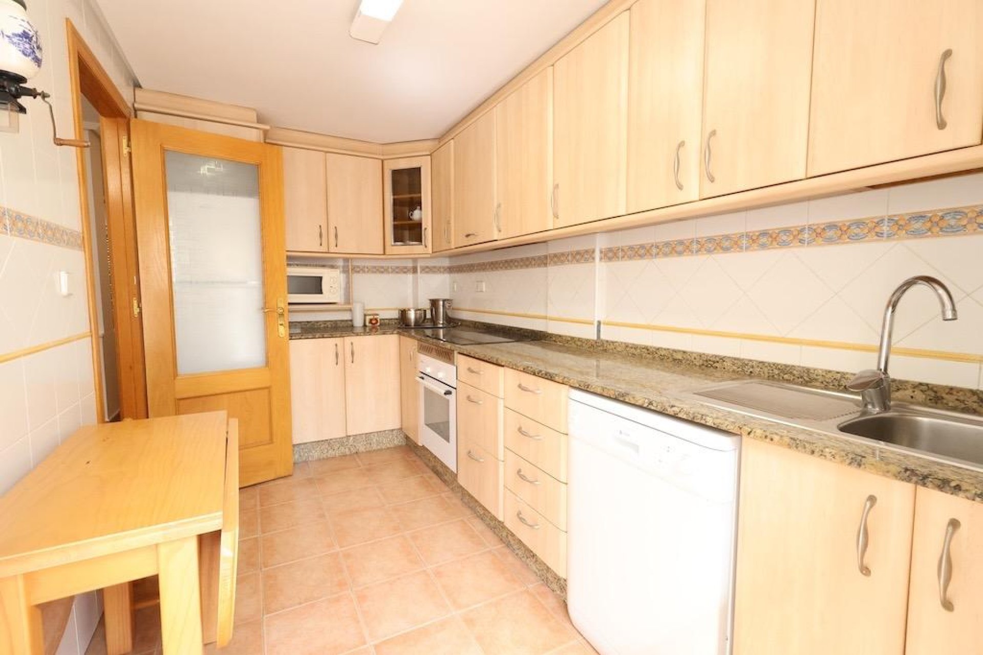 Resale - semi-detached house - Orihuela Costa - Agua Marina