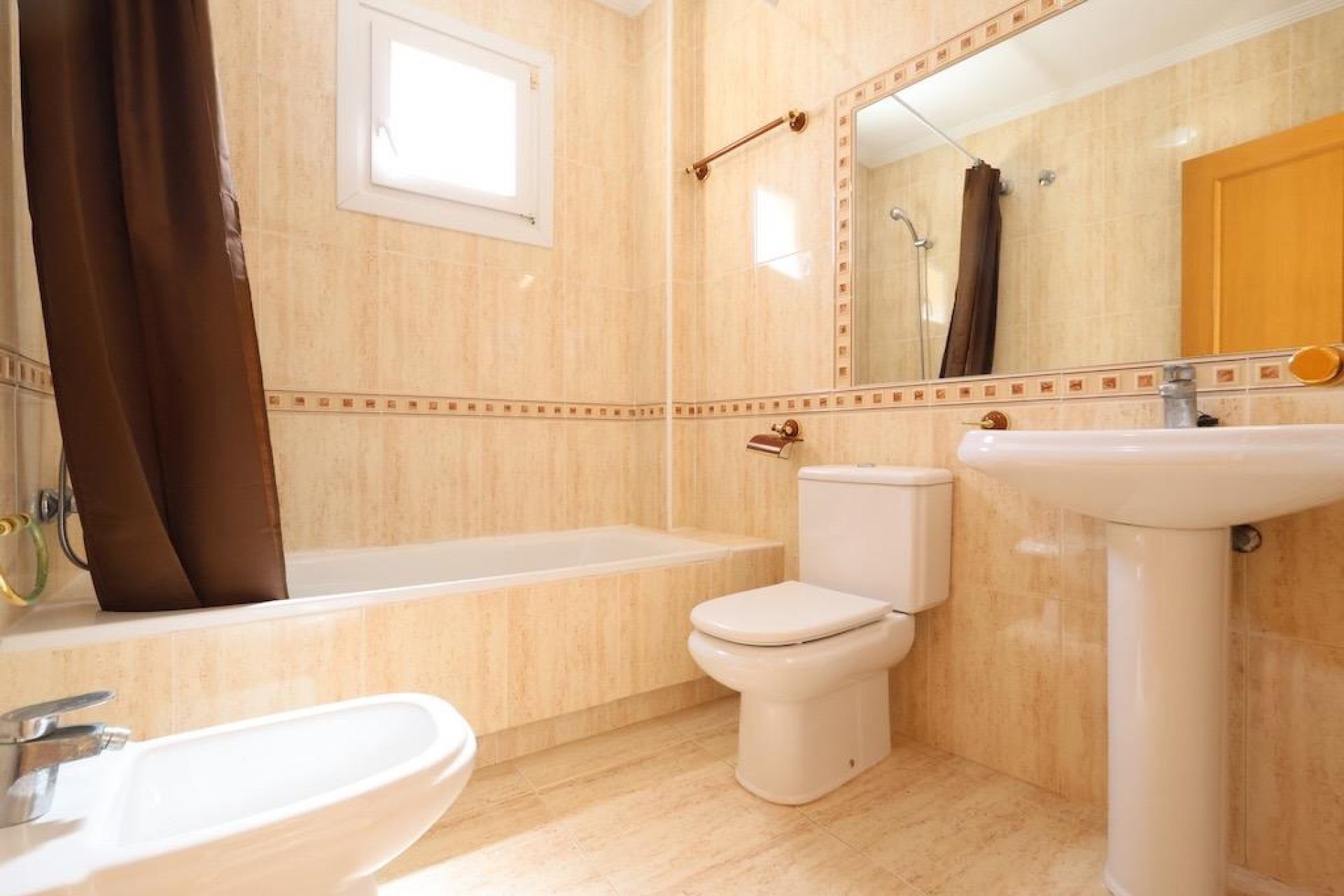 Resale - semi-detached house - Orihuela Costa - Agua Marina