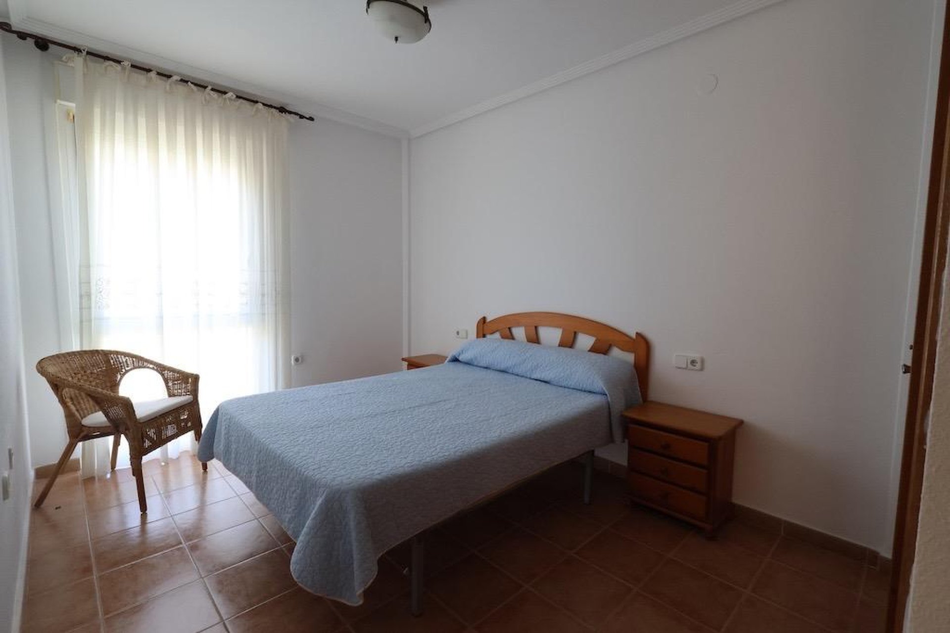 Resale - semi-detached house - Orihuela Costa - Agua Marina