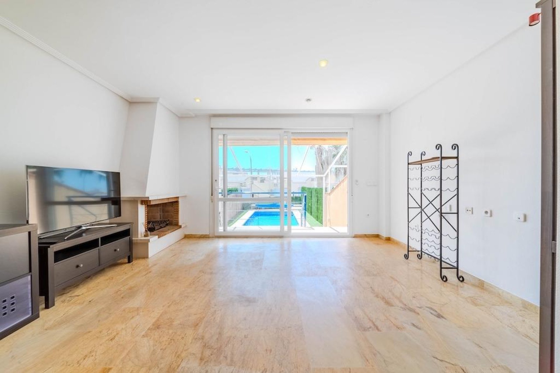 Resale - semi-detached house - Orihuela Costa - Campoamor