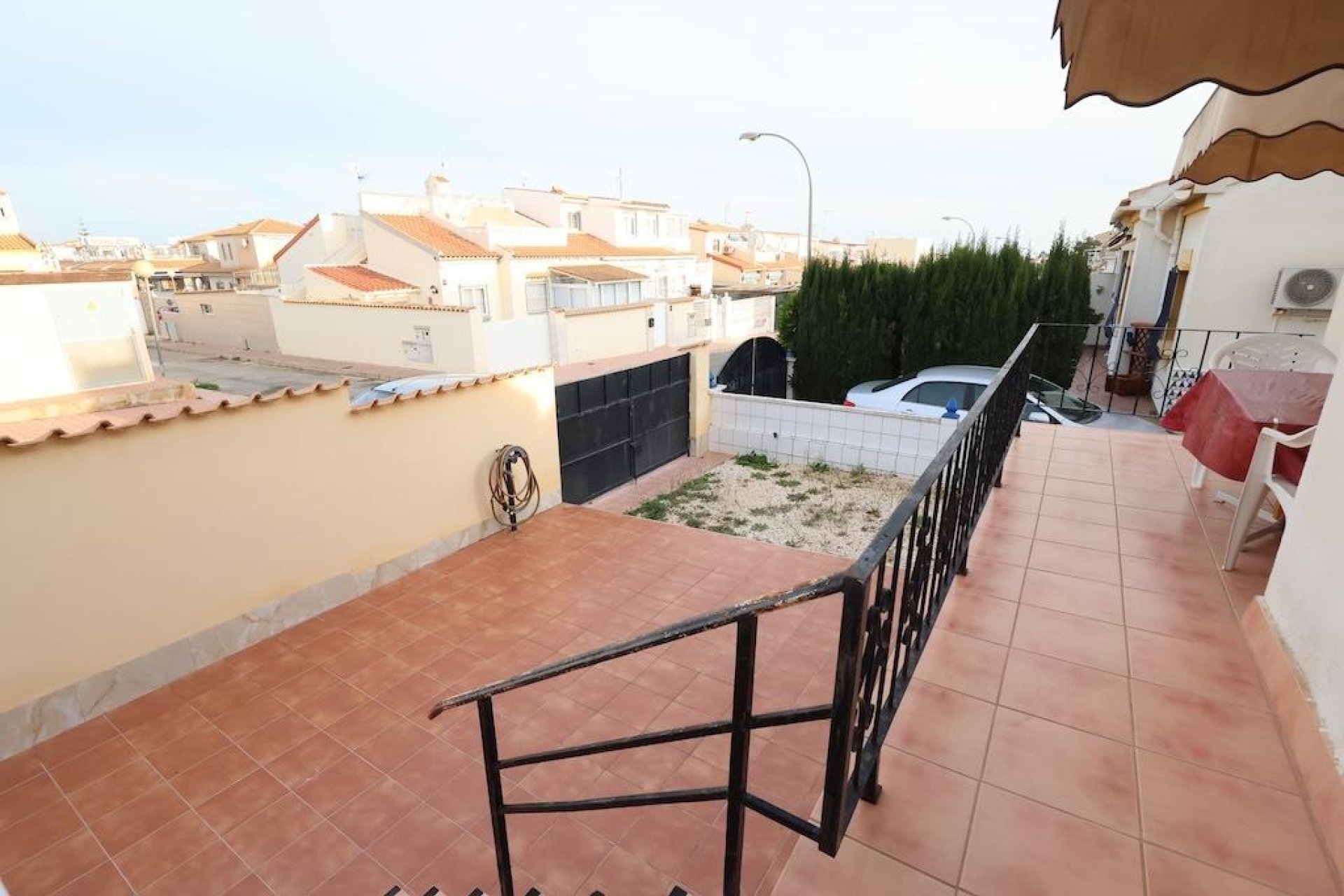 Resale - semi-detached house - Orihuela Costa - La Florida