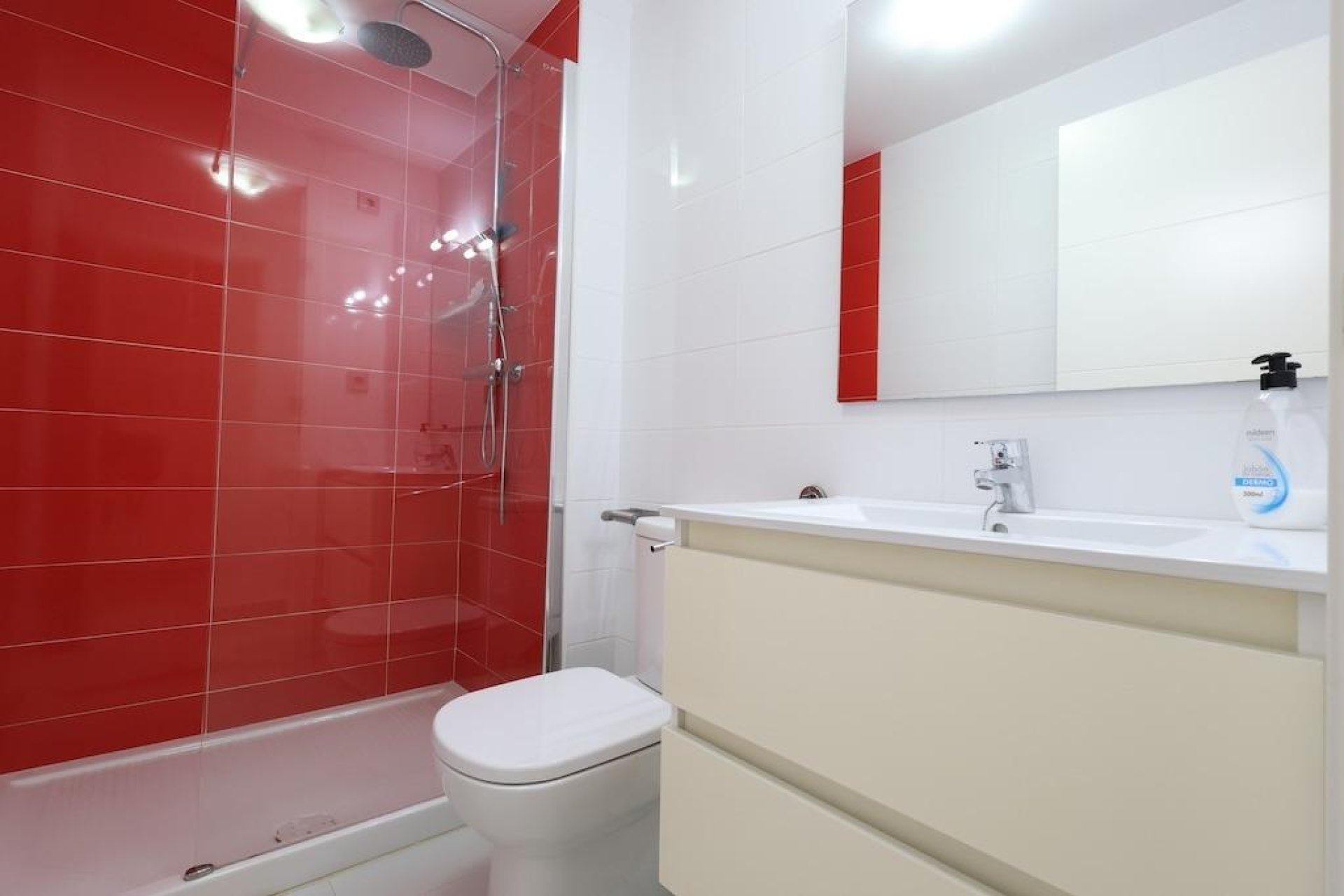 Resale - semi-detached house - Orihuela Costa - Lomas de Cabo Roig