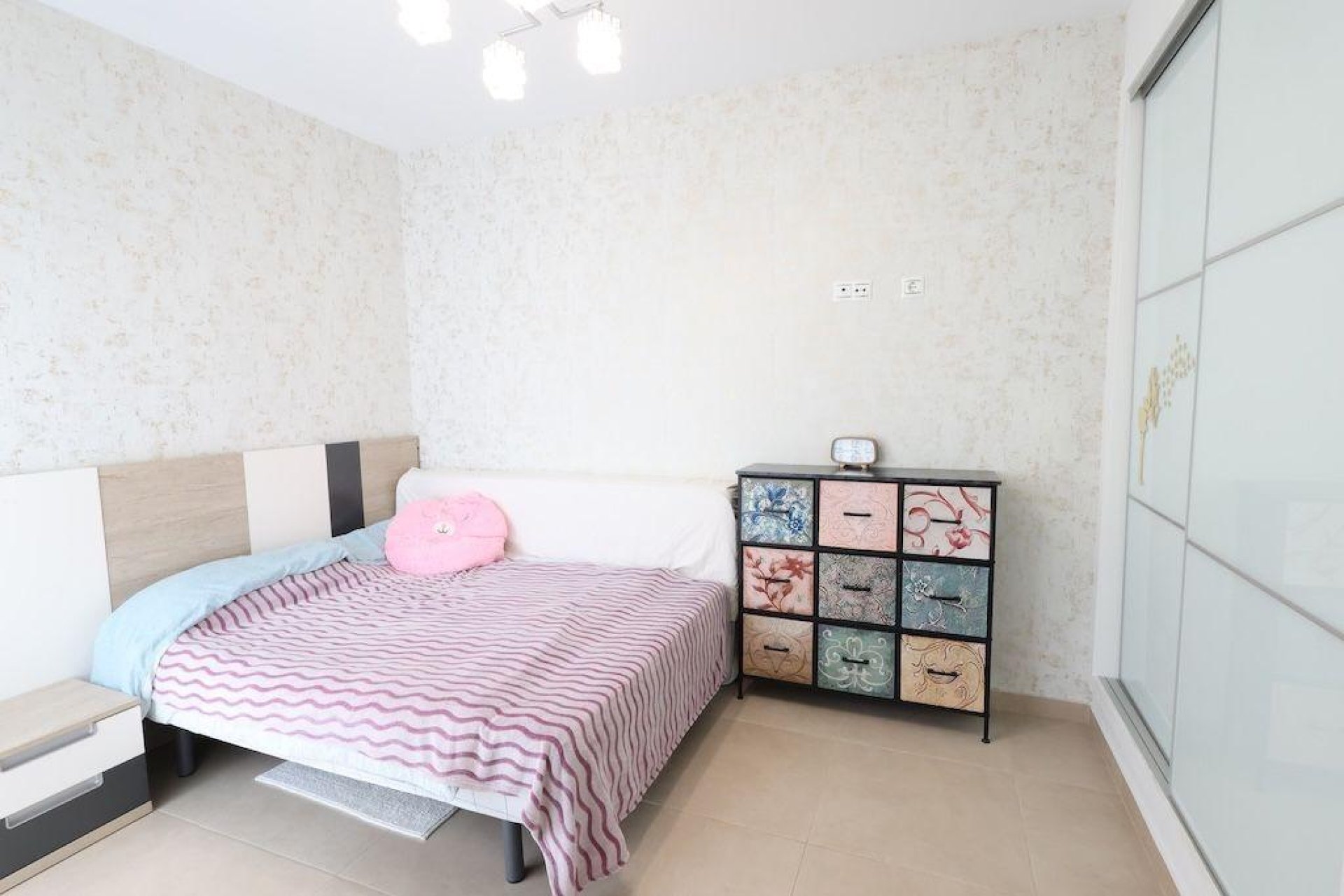 Resale - semi-detached house - Orihuela Costa - Los Dolses