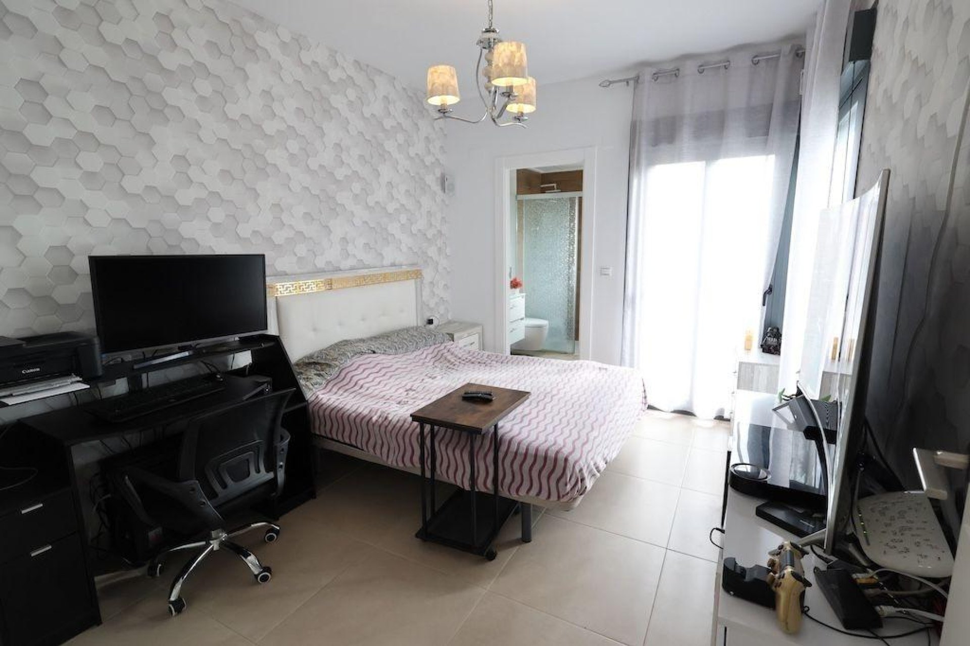 Resale - semi-detached house - Orihuela Costa - Los Dolses