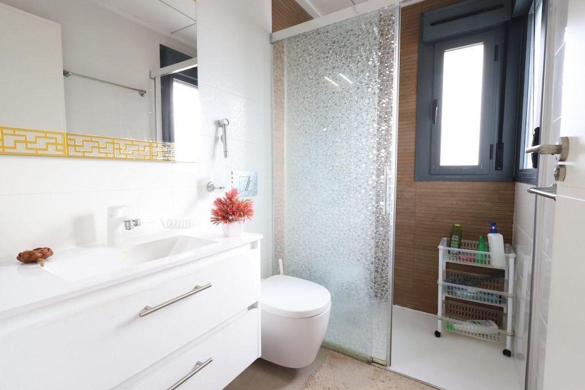 Resale - semi-detached house - Orihuela Costa - Los Dolses