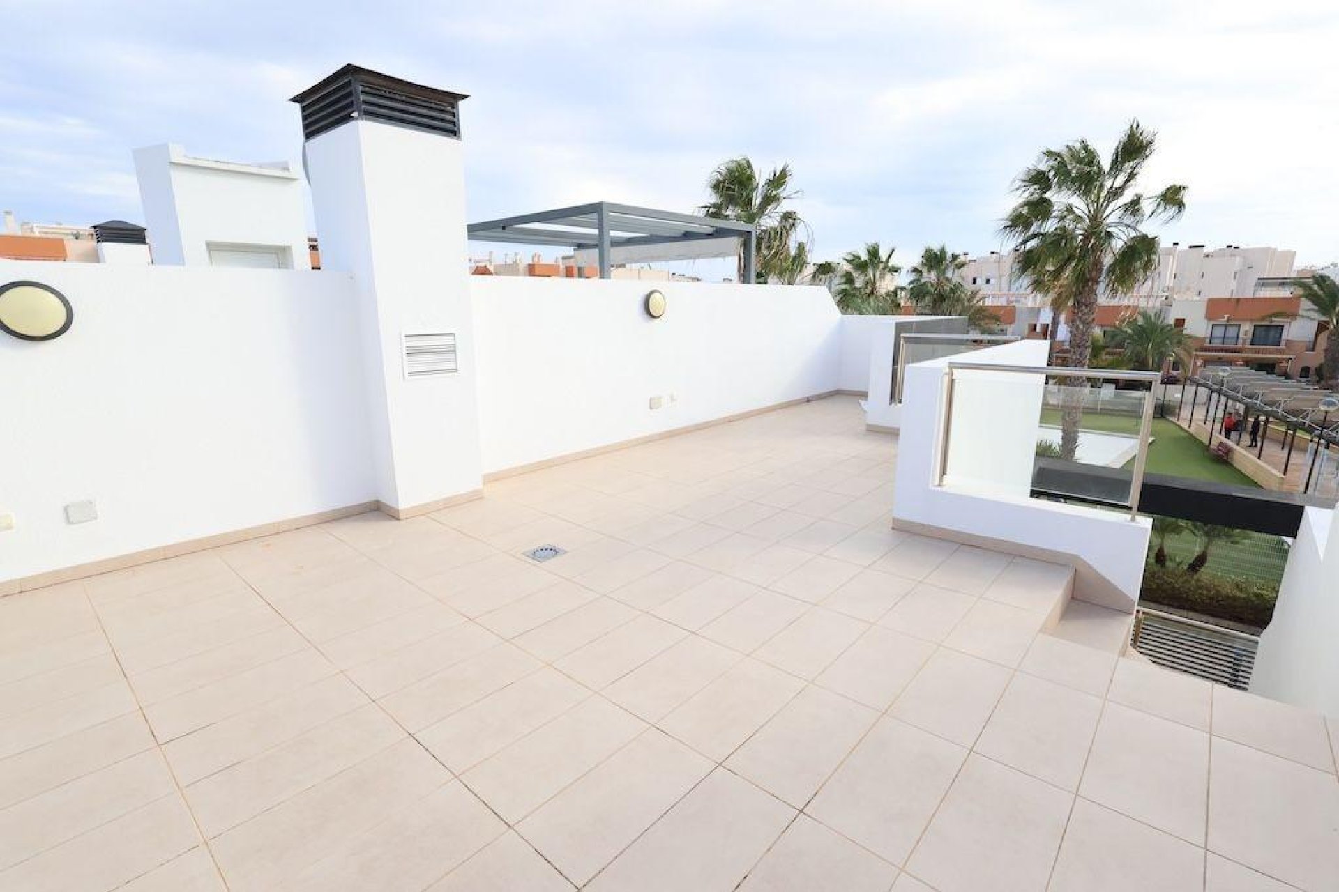 Resale - semi-detached house - Orihuela Costa - Los Dolses