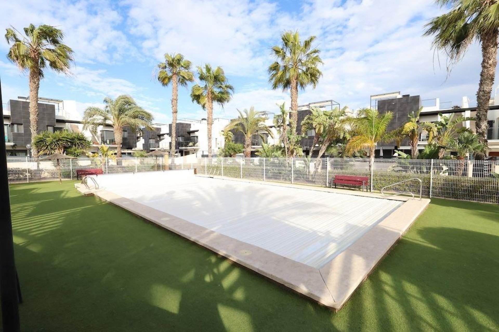 Resale - semi-detached house - Orihuela Costa - Los Dolses