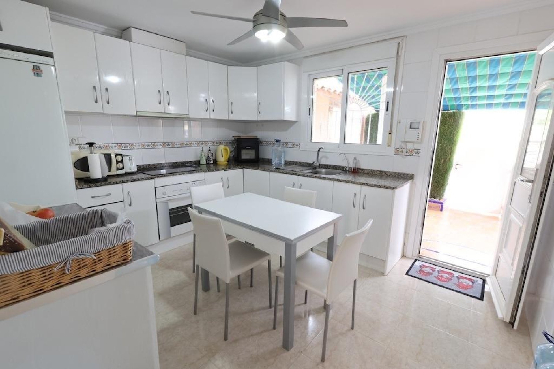 Resale - semi-detached house - Rojales - Doña Pepa
