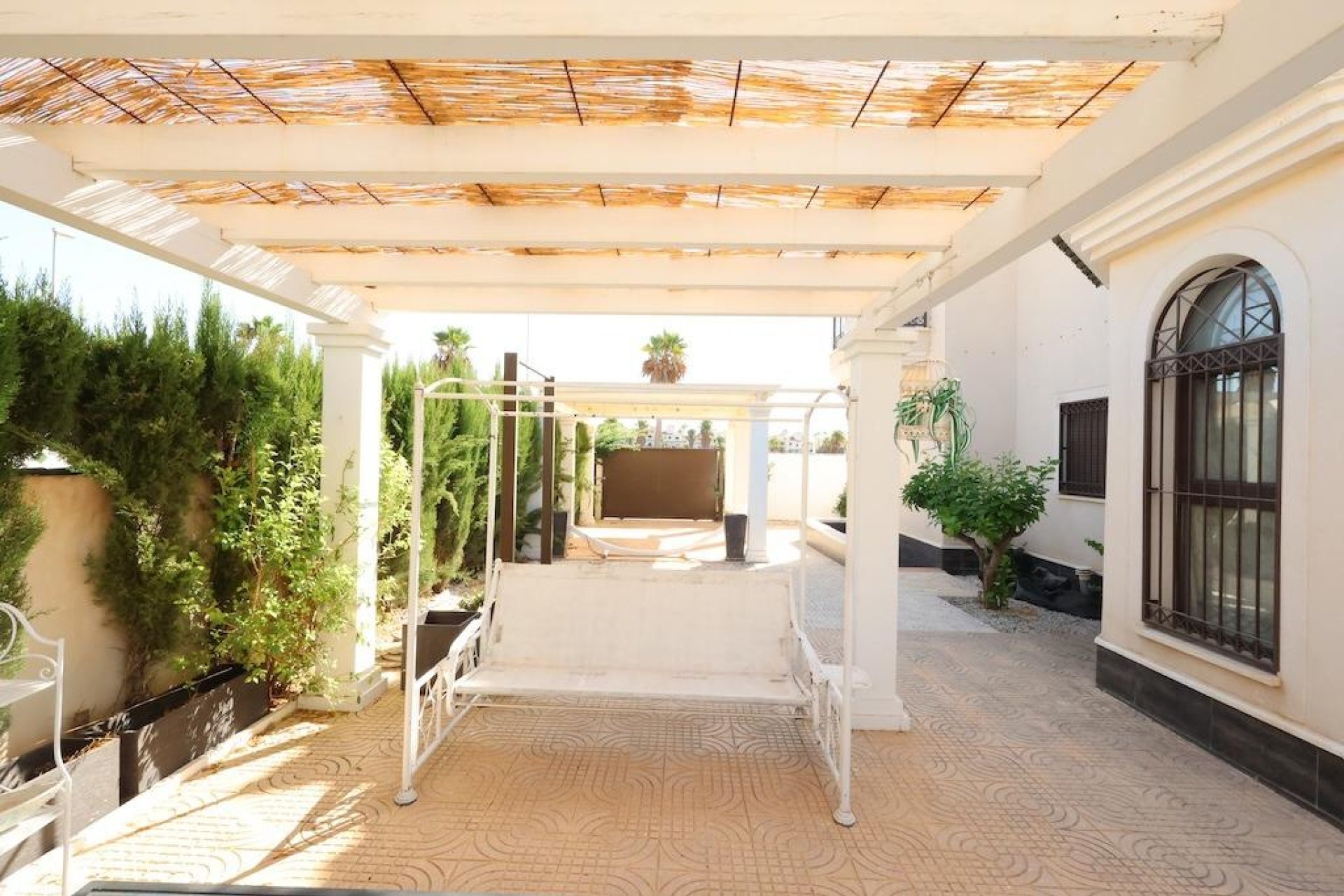 Resale - semi-detached house - Rojales - Lo Marabú
