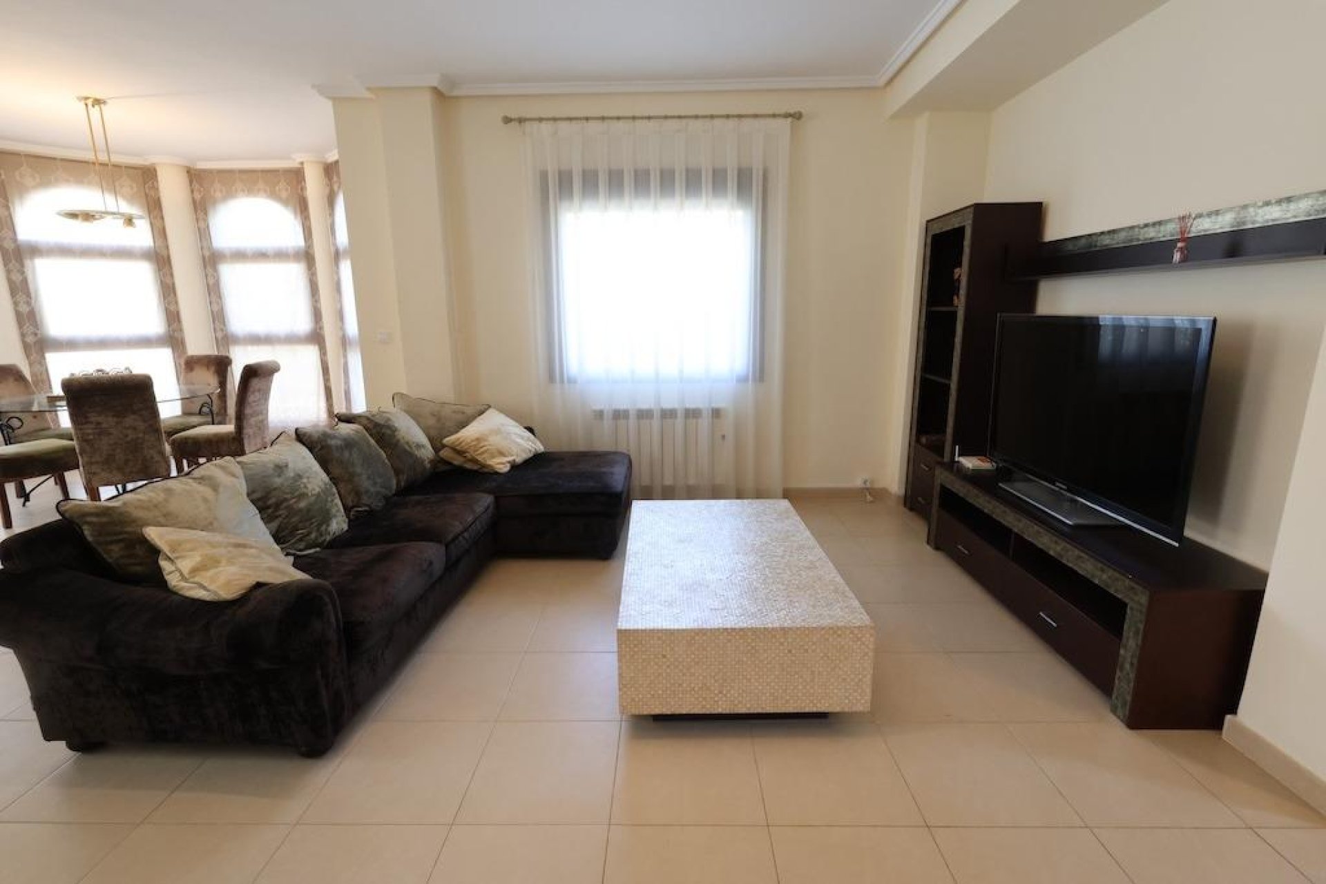 Resale - semi-detached house - Rojales - Lo Marabú