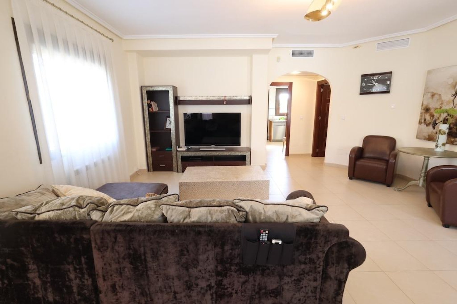Resale - semi-detached house - Rojales - Lo Marabú