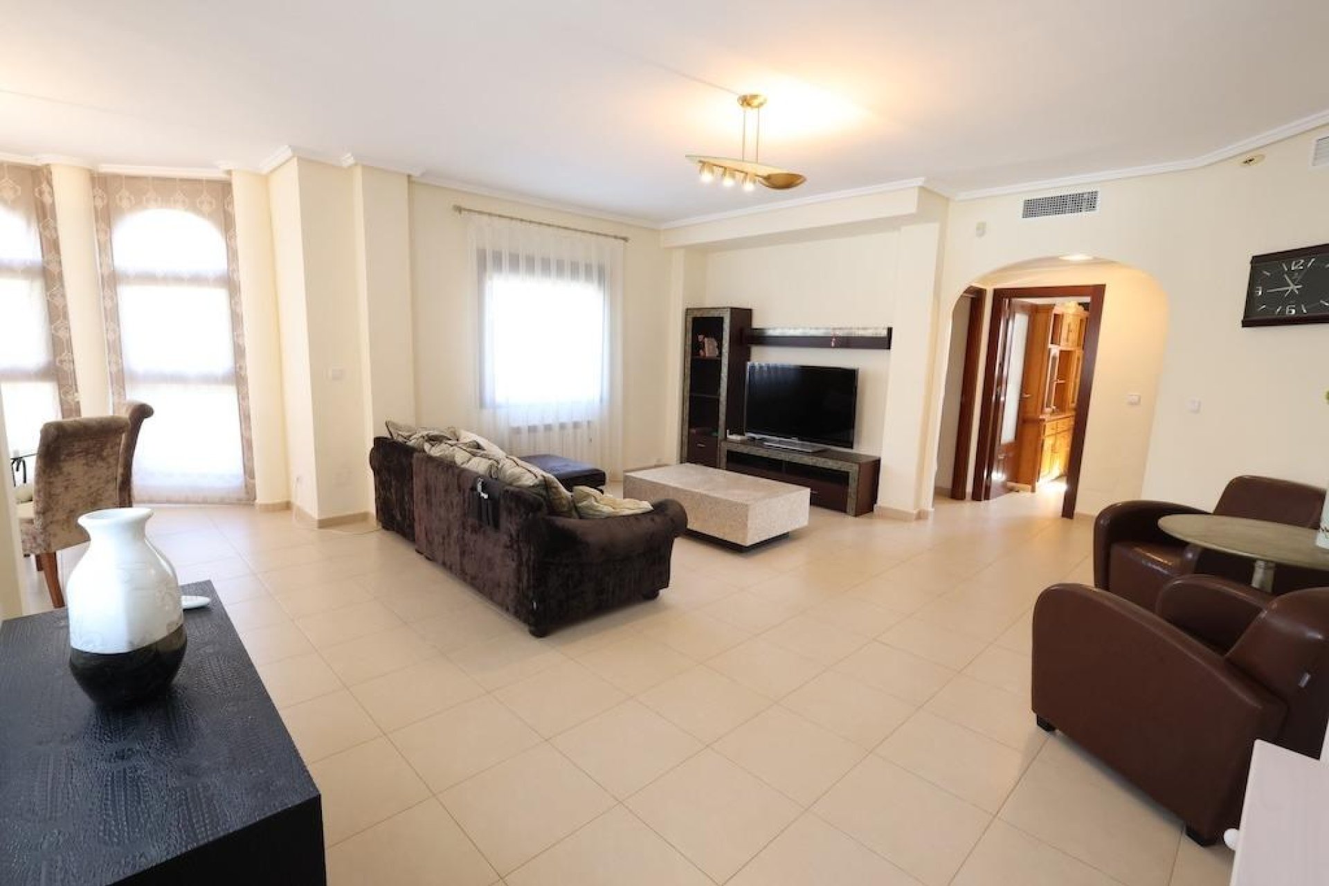 Resale - semi-detached house - Rojales - Lo Marabú