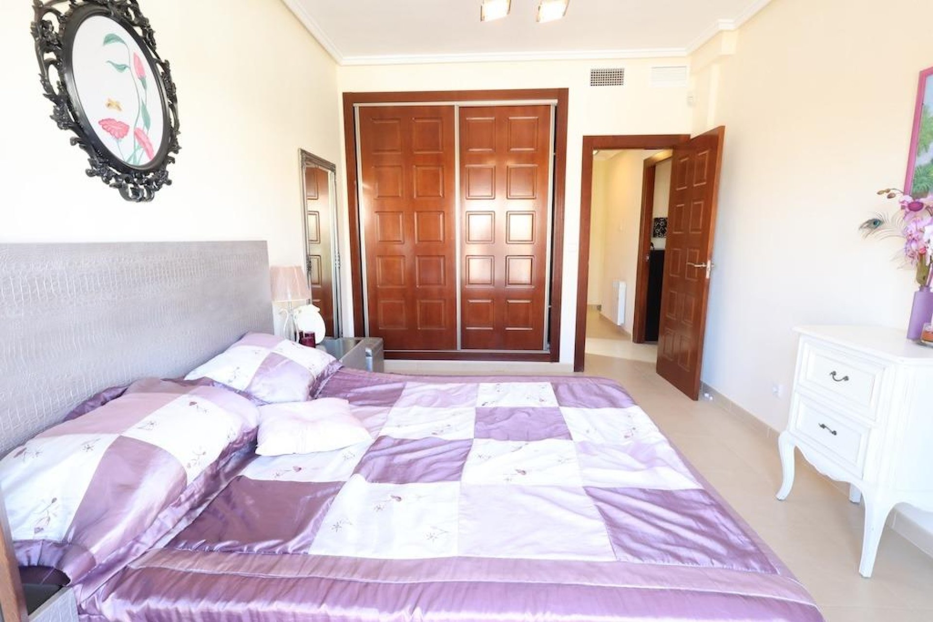 Resale - semi-detached house - Rojales - Lo Marabú