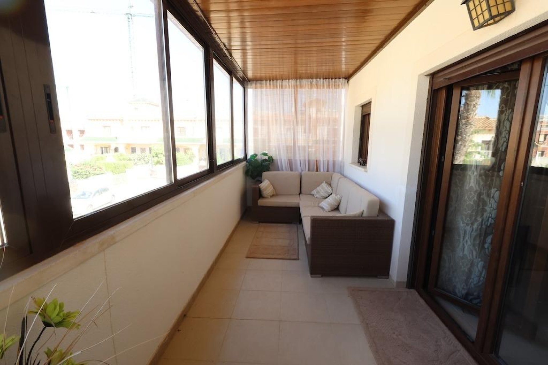 Resale - semi-detached house - Rojales - Lo Marabú