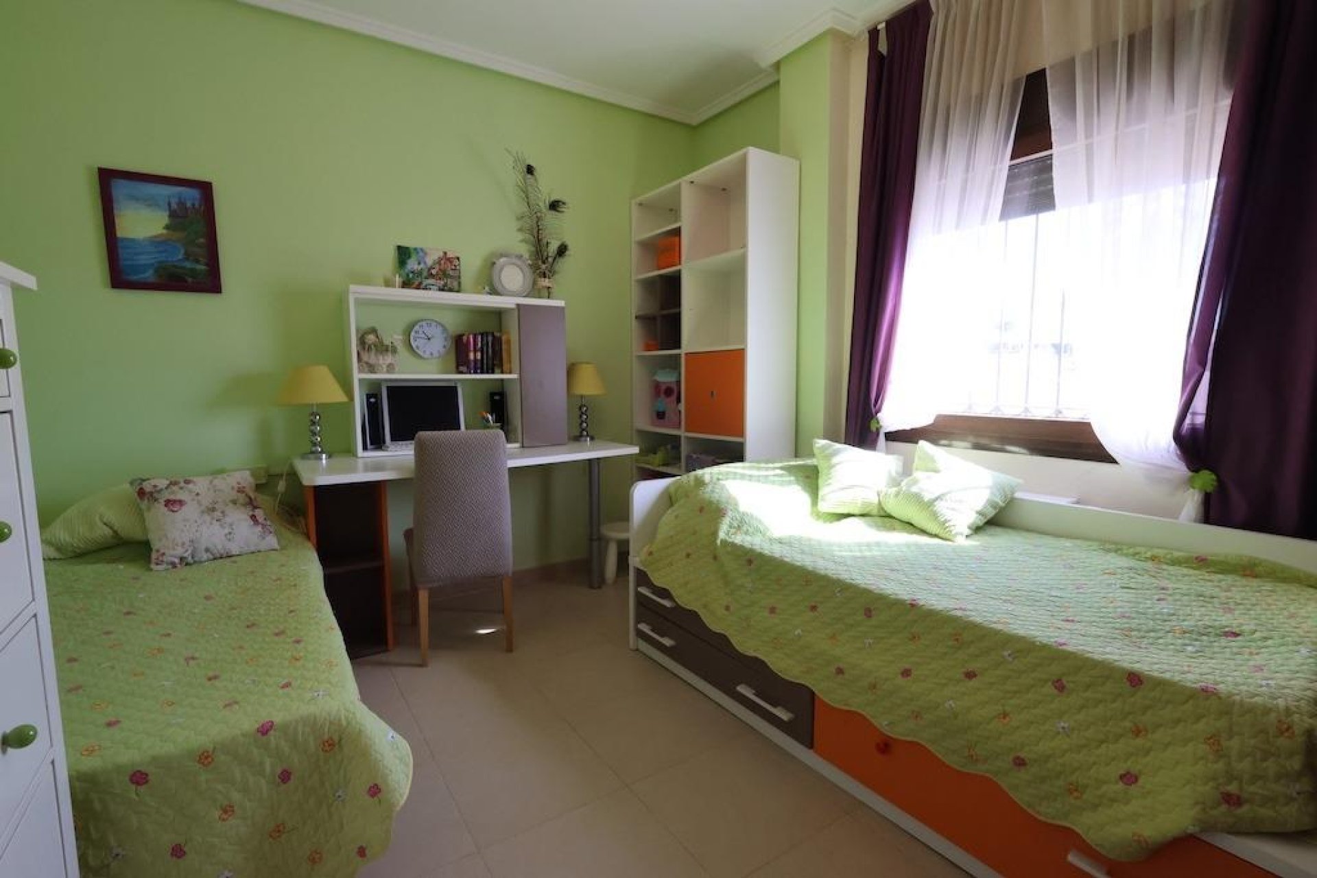 Resale - semi-detached house - Rojales - Lo Marabú