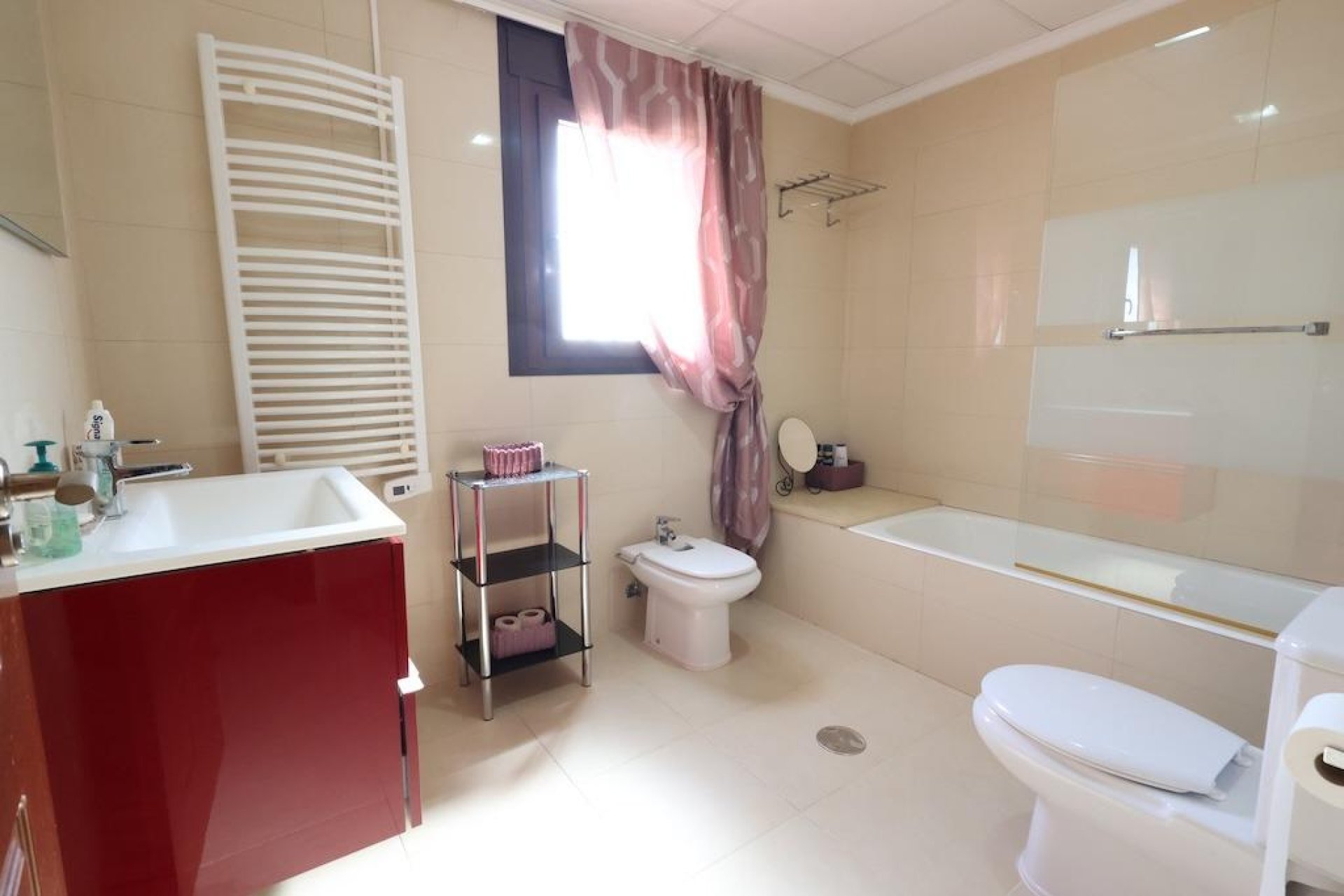 Resale - semi-detached house - Rojales - Lo Marabú