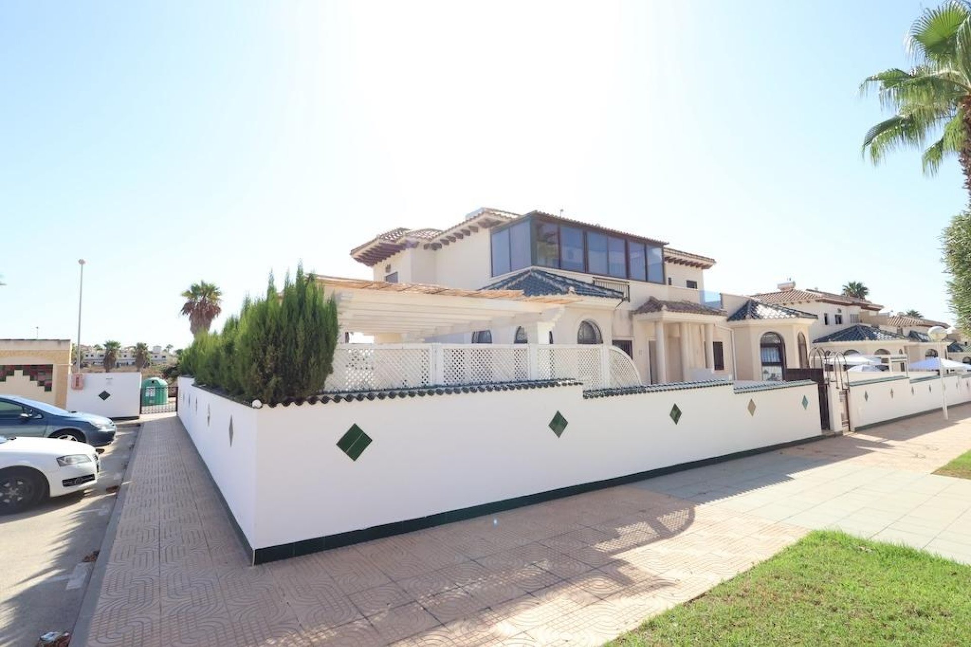 Resale - semi-detached house - Rojales - Lo Marabú