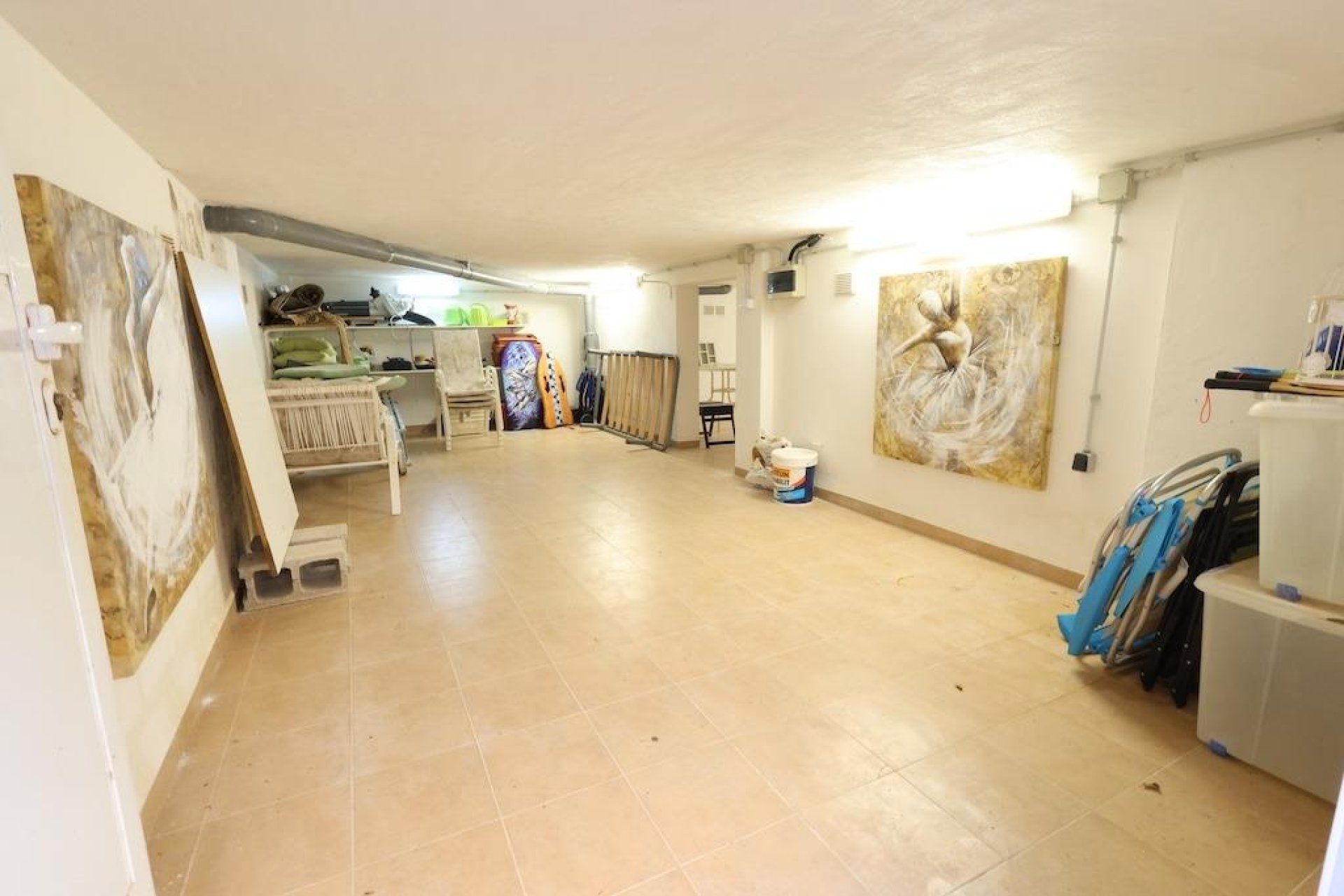 Resale - semi-detached house - Rojales - Lo Marabú
