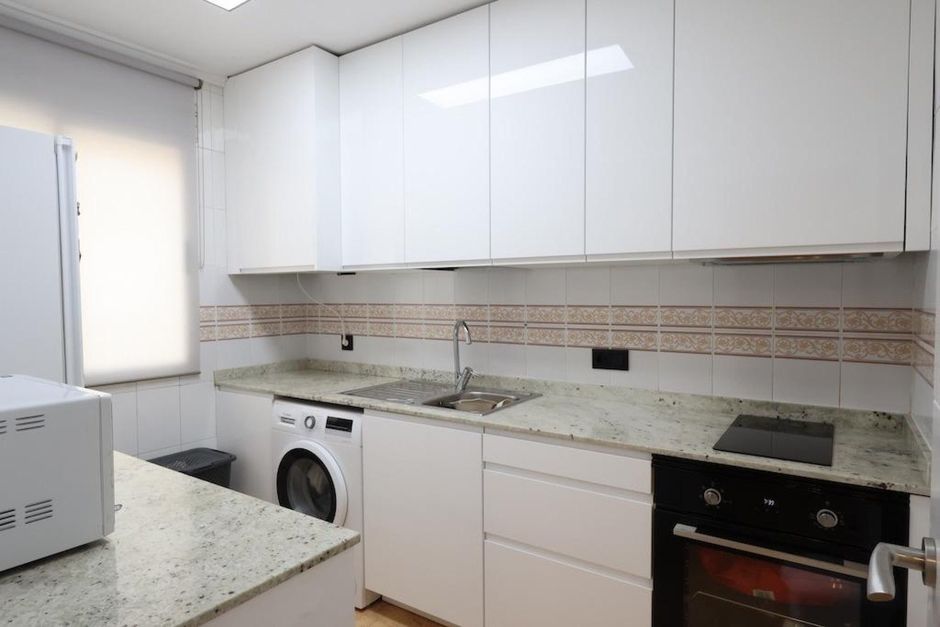 Resale - semi-detached house - Torrevieja - El limonar