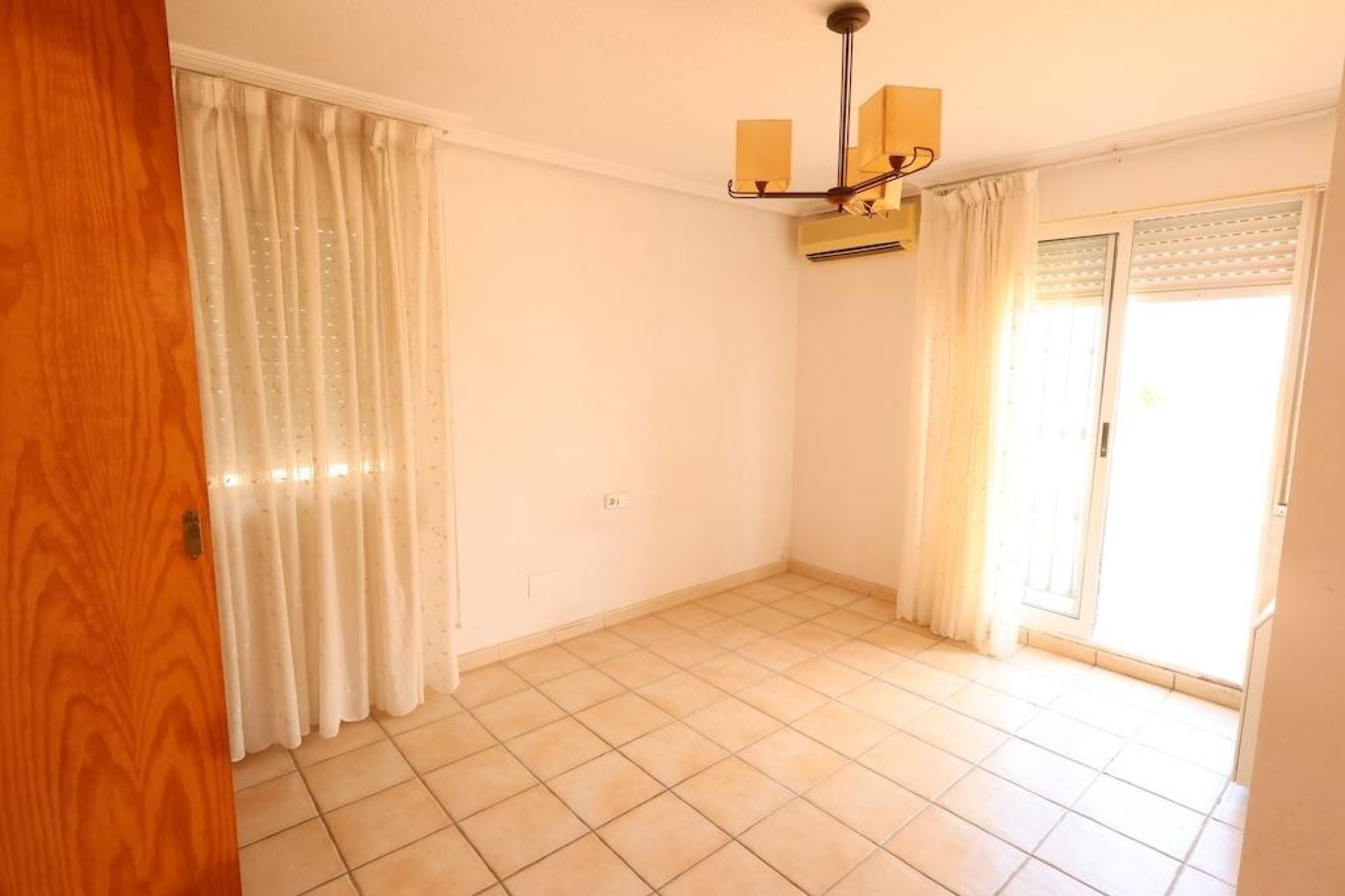 Resale - semi-detached house - Torrevieja - Los balcones