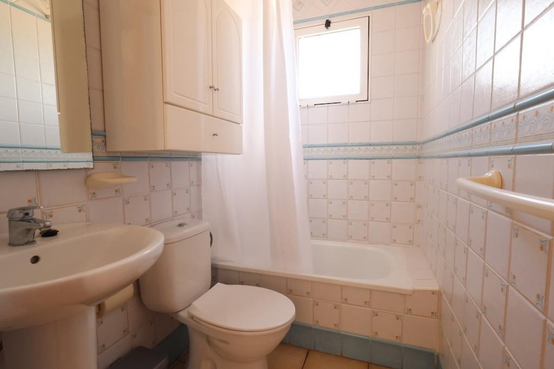 Resale - semi-detached house - Torrevieja - Los balcones