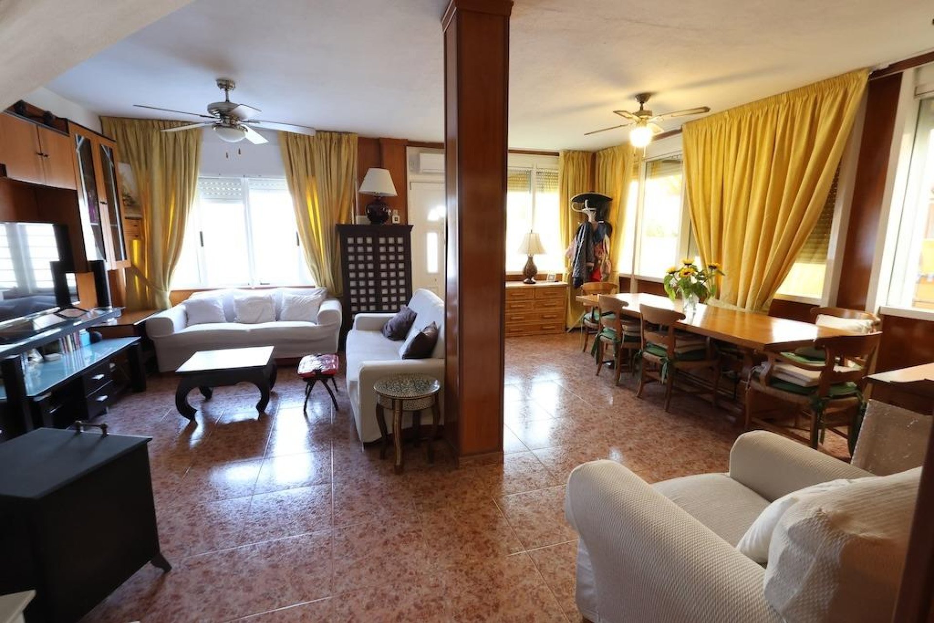 Resale - semi-detached house - Torrevieja - Torretas