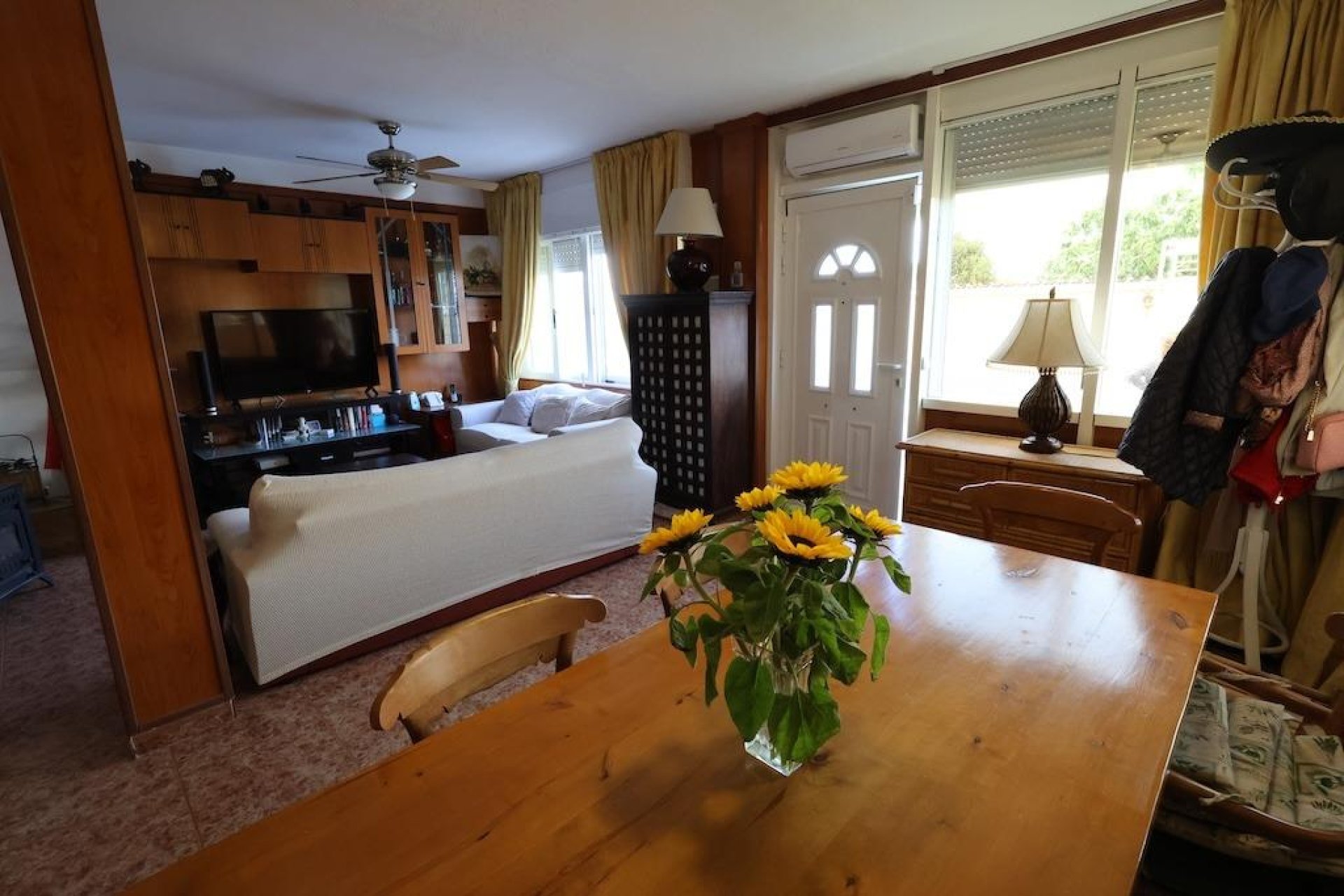 Resale - semi-detached house - Torrevieja - Torretas