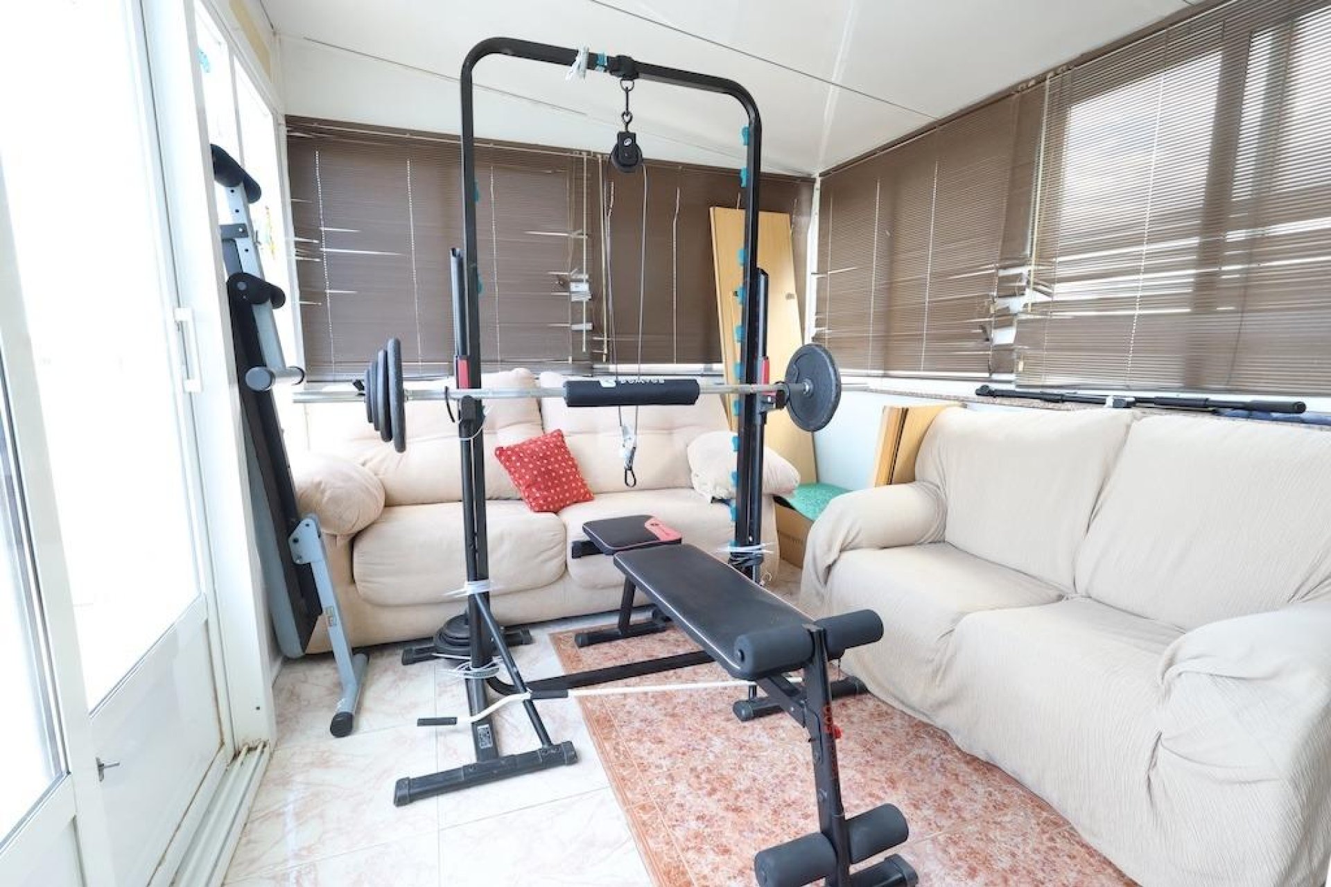 Resale - semi-detached house - Torrevieja - Torretas