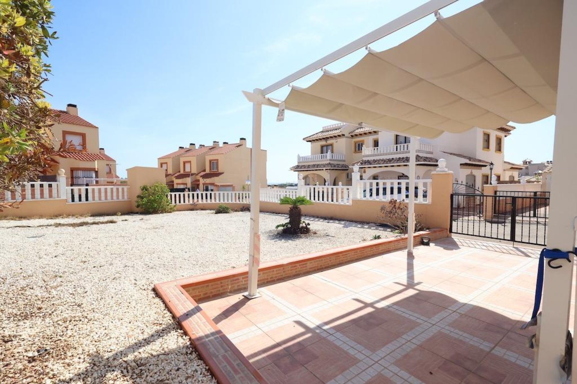 Resale - Townhouse - Orihuela Costa - Montezenia