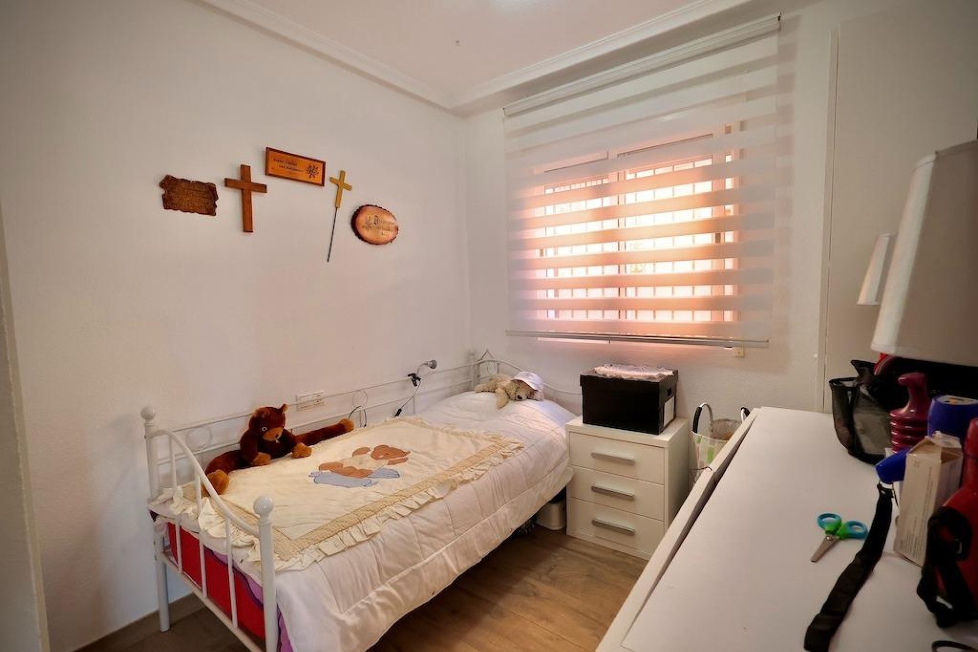 Resale - Townhouse - Orihuela Costa - PAU 26