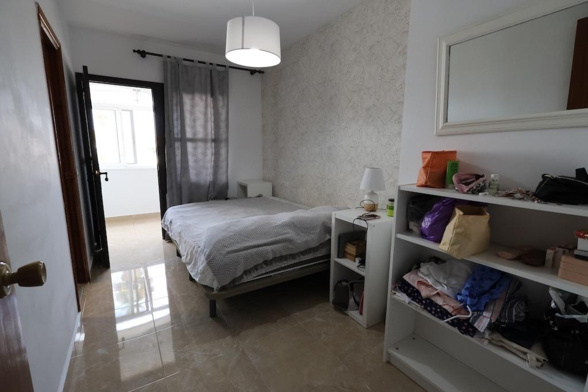 Resale - Upper floor bungalow - Orihuela Costa - La Regia