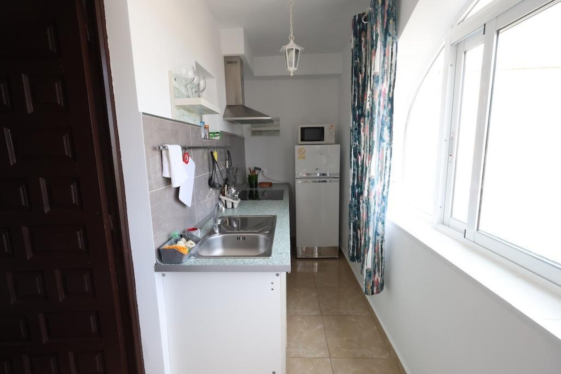 Resale - Upper floor bungalow - Orihuela Costa - La Regia