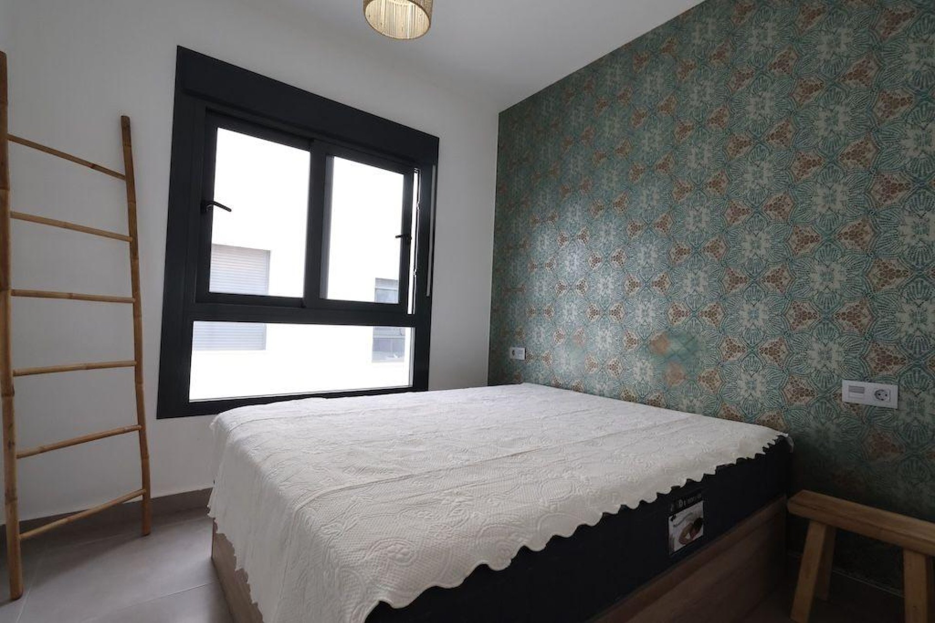 Resale - Upper floor bungalow - Pilar de la Horadada - Zona Pueblo