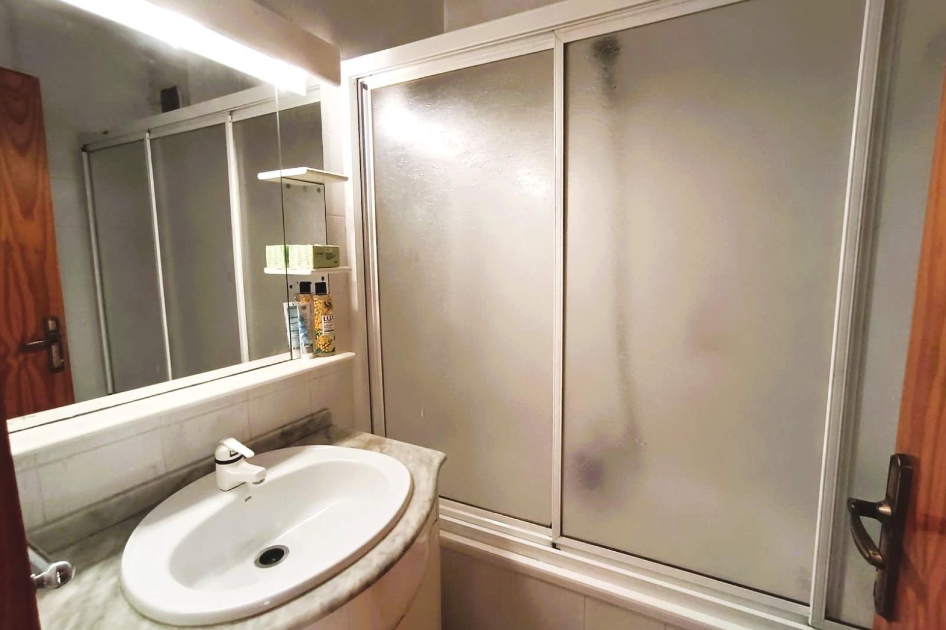 Resale - Upper floor bungalow - Torrevieja - La Siesta - El Salado - Torreta