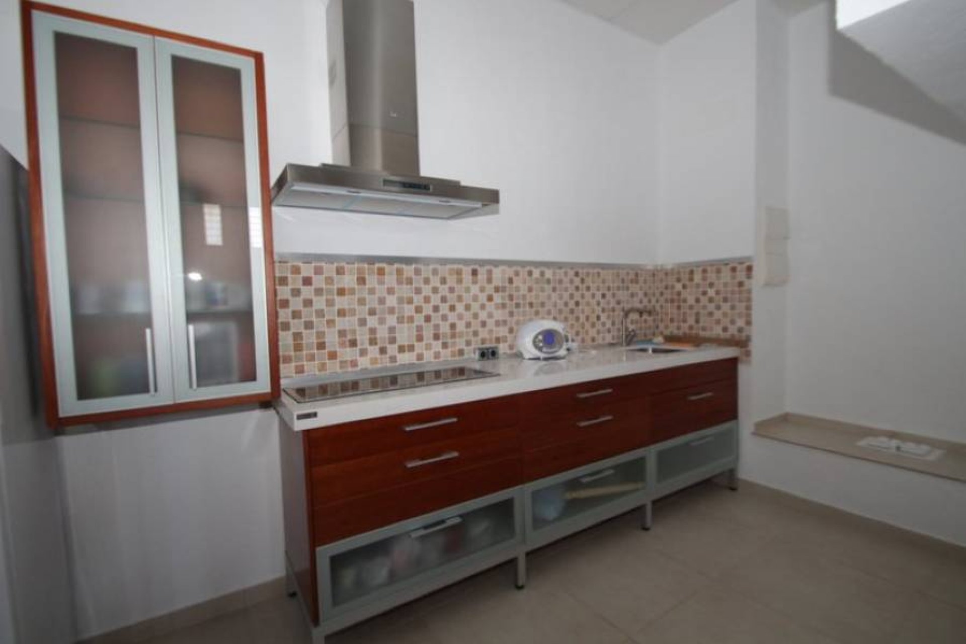 Resale - Villa de Lujo - Orihuela Costa - Campoamor