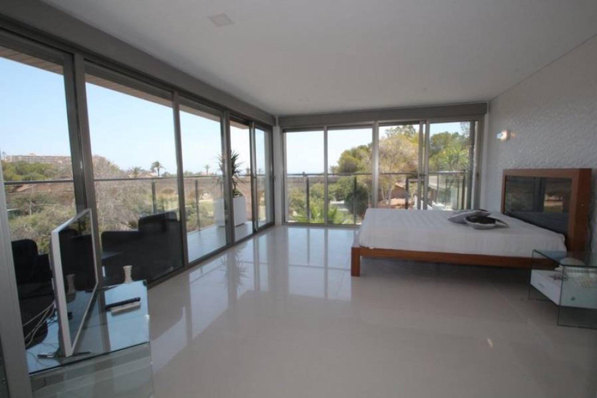 Resale - Villa de Lujo - Orihuela Costa - Campoamor