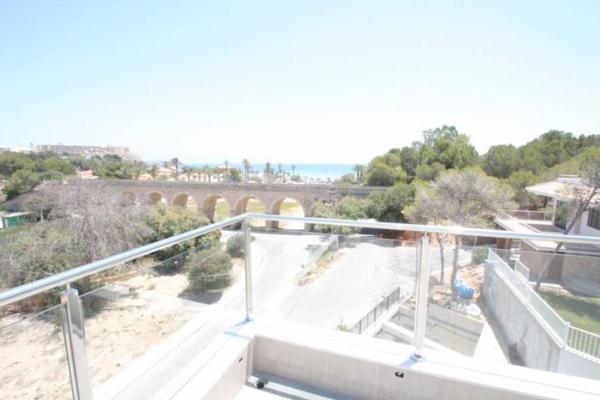 Resale - Villa de Lujo - Orihuela Costa - Campoamor