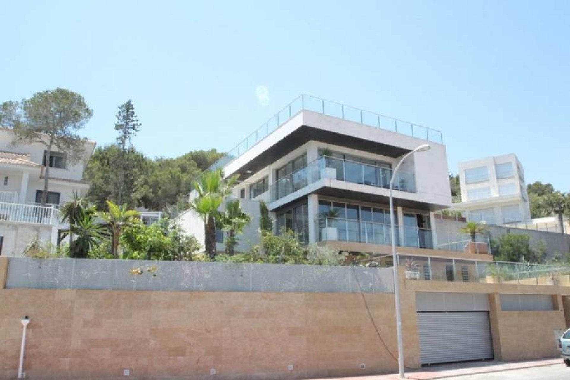 Resale - Villa de Lujo - Orihuela Costa - Campoamor