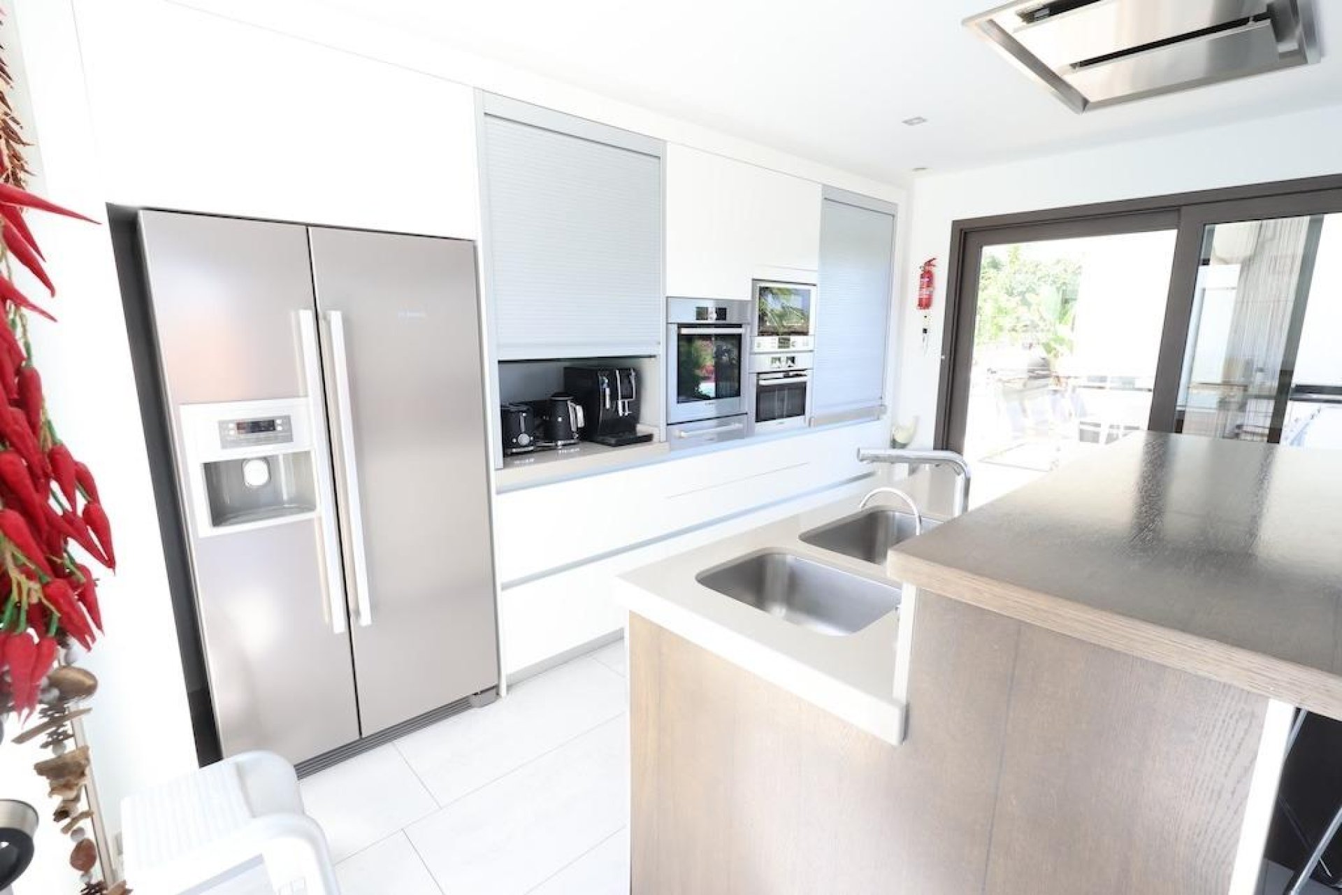 Resale - Villa - Jávea - Xàbia - Monte Olimpo