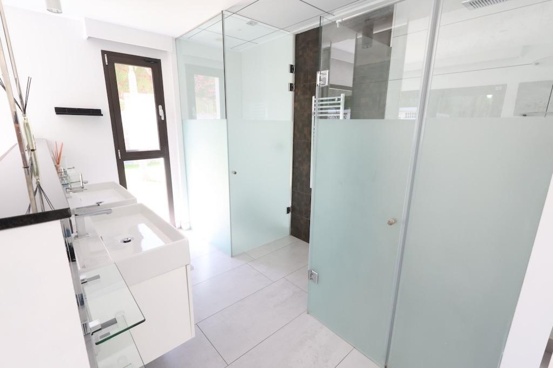 Resale - Villa - Jávea - Xàbia - Monte Olimpo